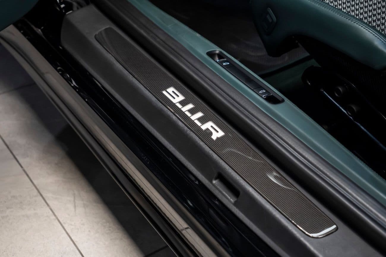 2016 Porsche 911 thumbnail 8