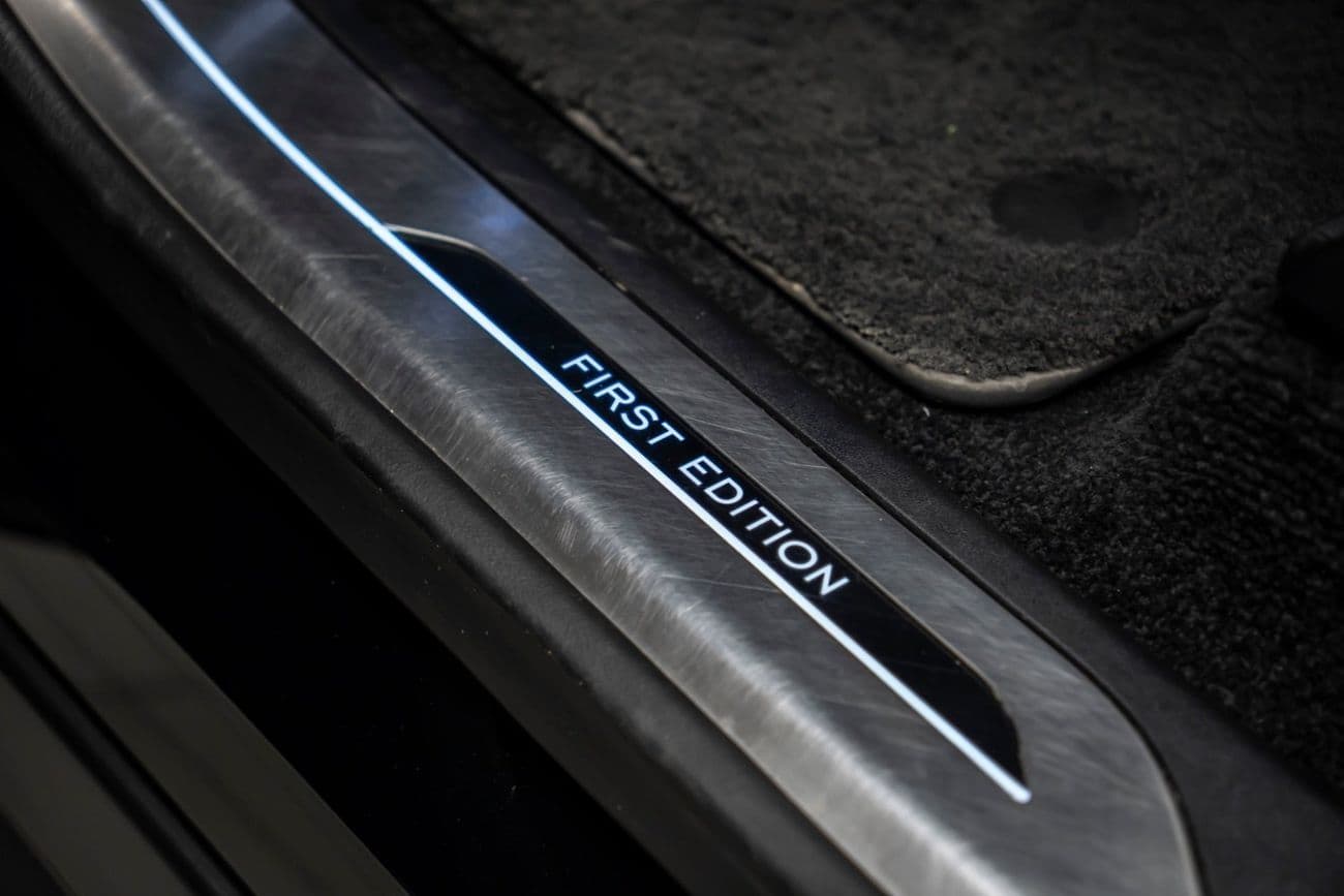 2023 Land Rover Range Rover FIRST EDITION P530 thumbnail 8