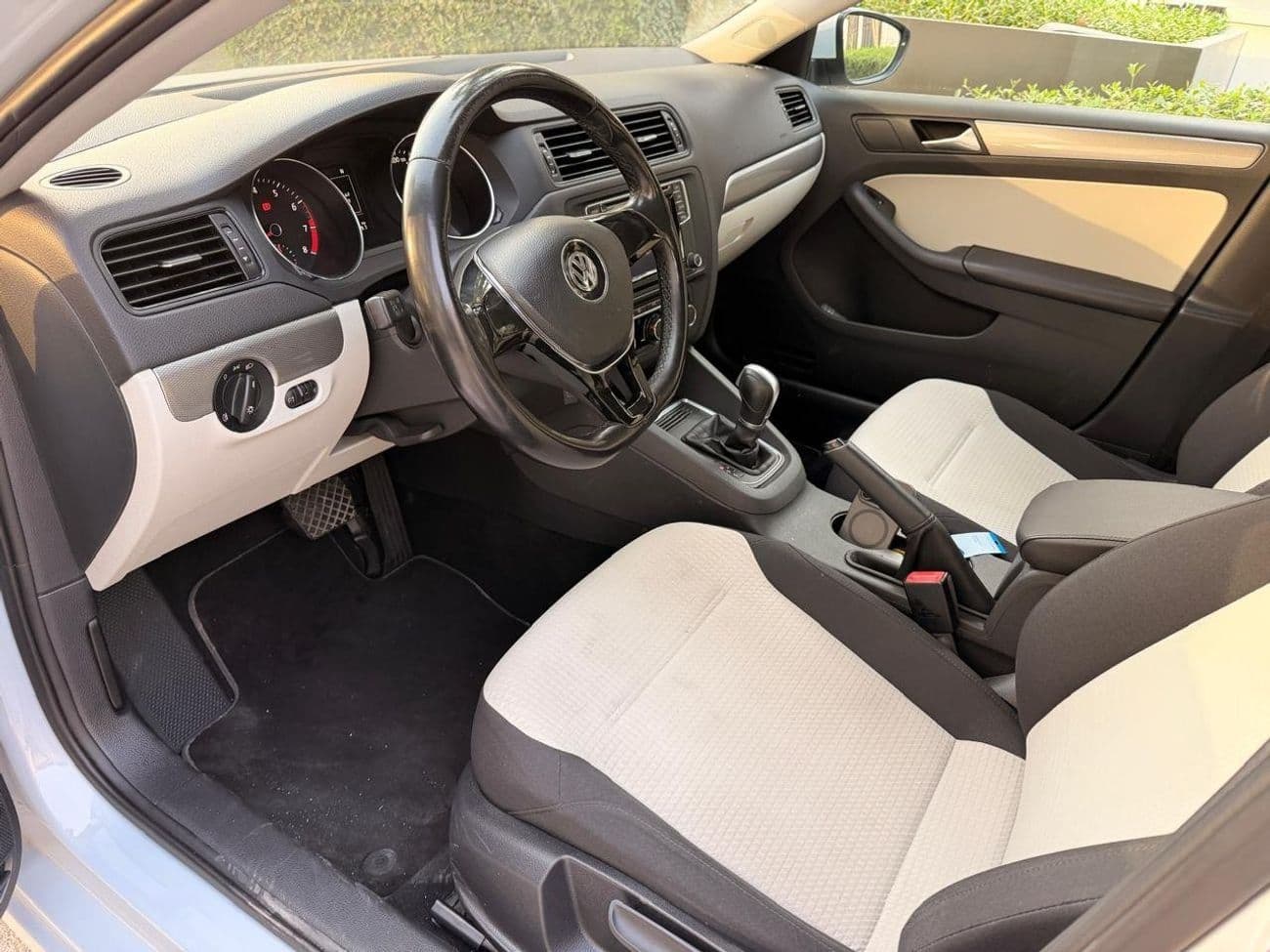 2018 Volkswagen Jetta SE thumbnail 5