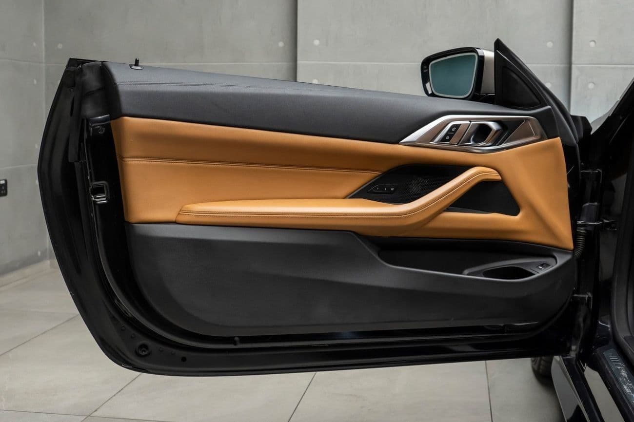 2021 BMW 440i thumbnail 6