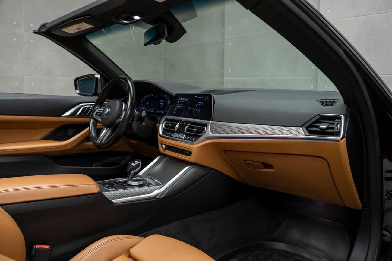 2021 BMW 440i thumbnail 8