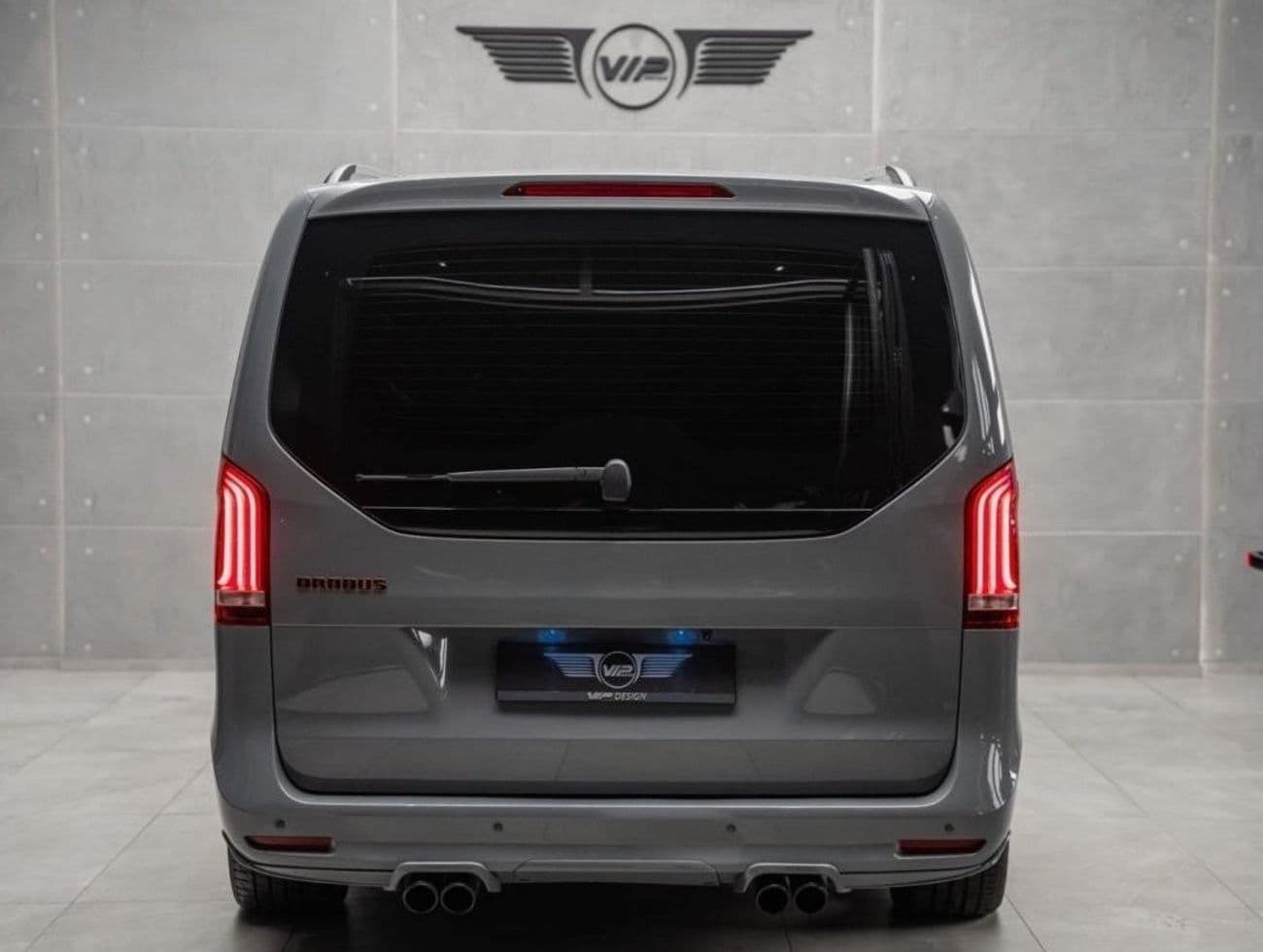 2022 Mercedes Benz Vito thumbnail 5