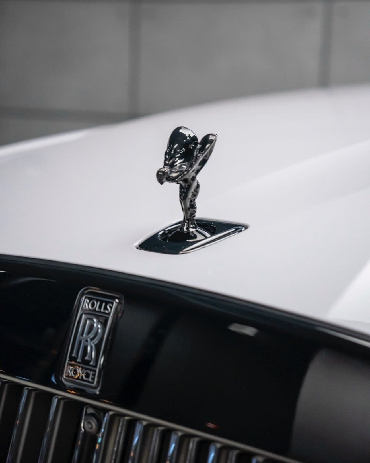 2024 Rolls Royce Ghost EWB thumbnail 7