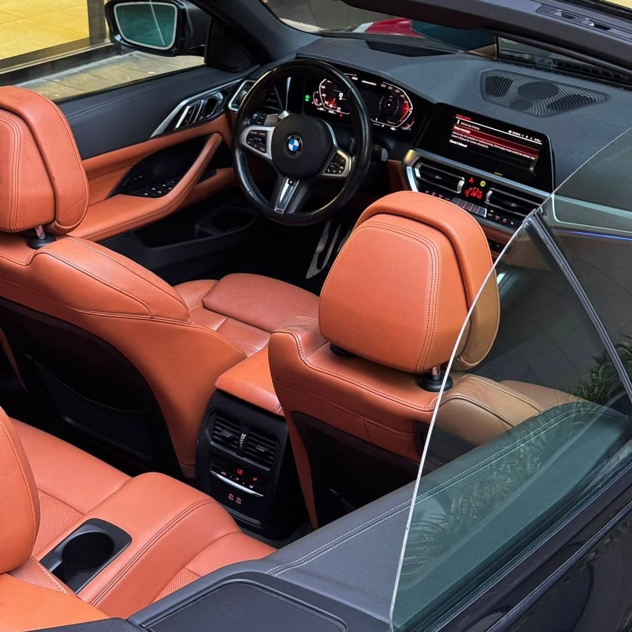 2021 BMW M440i XDRIVE thumbnail 8