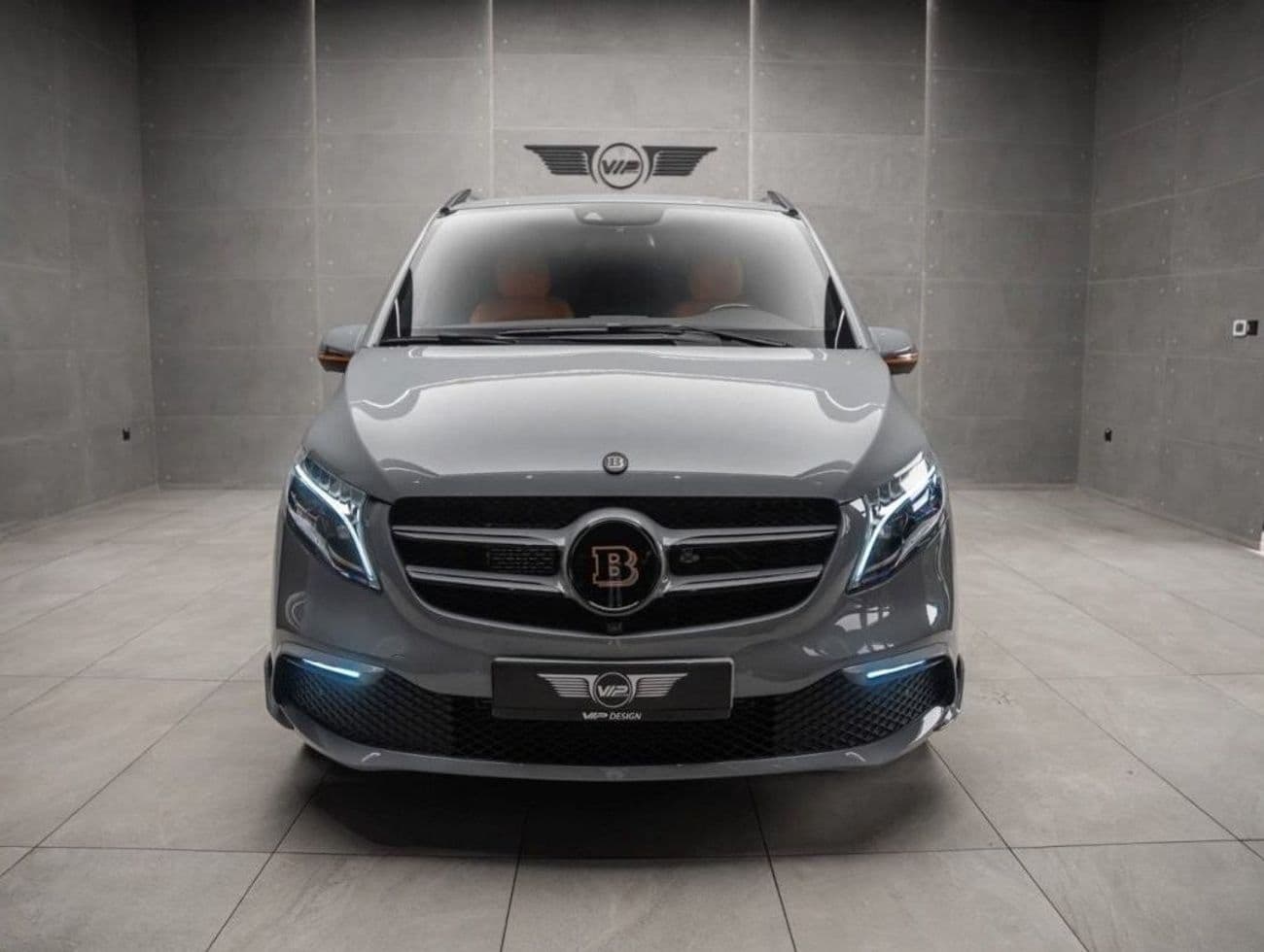2022 Mercedes Benz Vito thumbnail 2