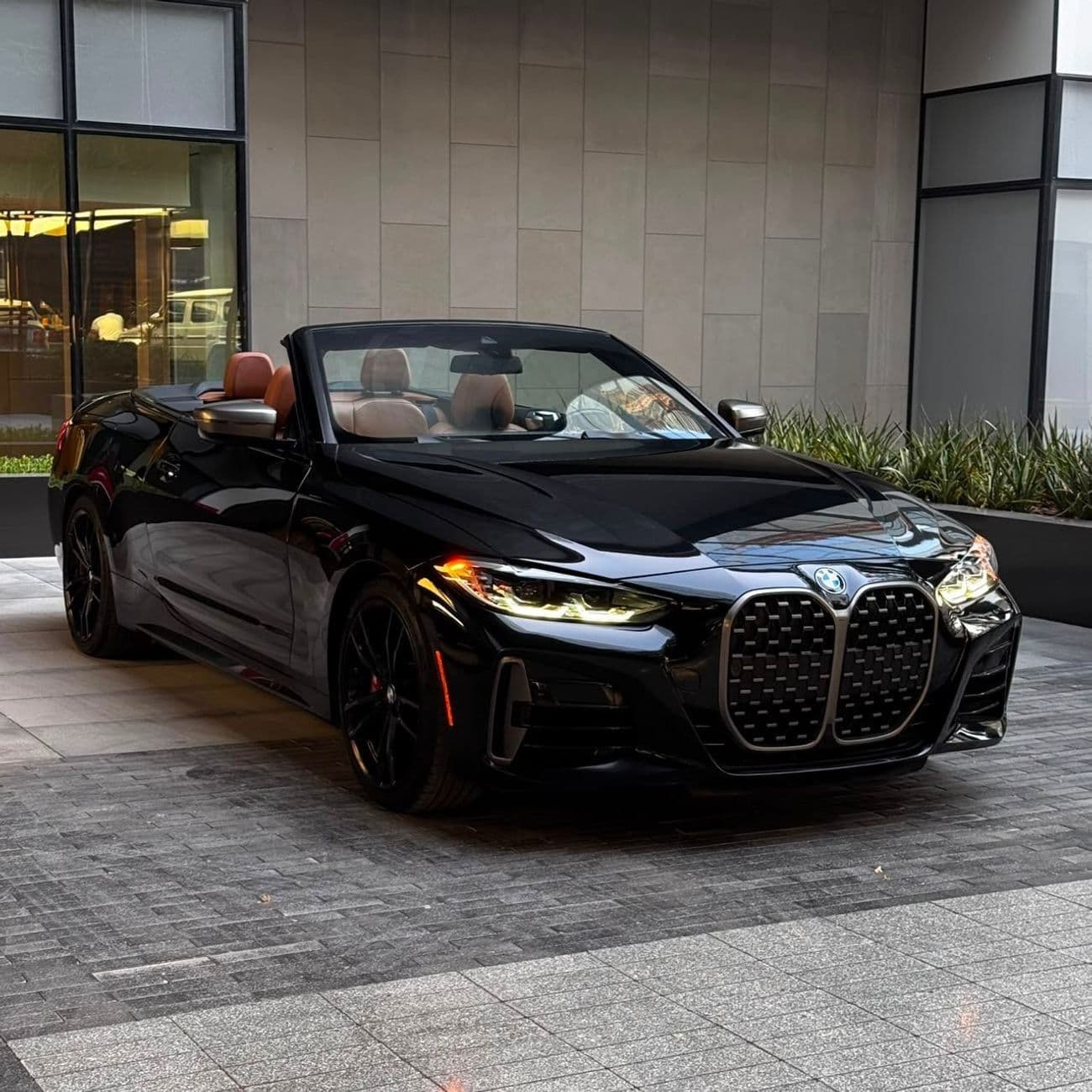 2021 BMW M440i XDRIVE