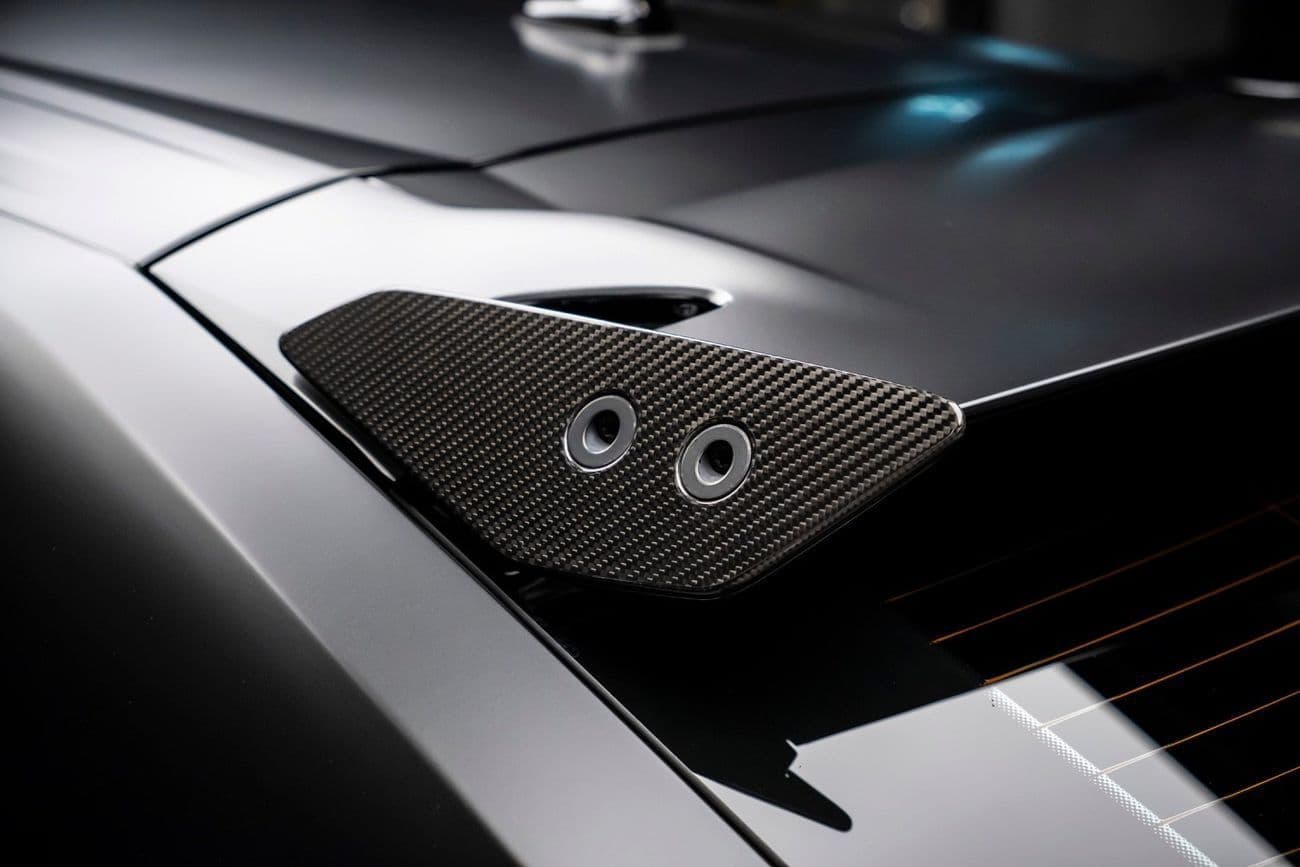 2024 Lamborghini Urus PERFORMANTE thumbnail 6