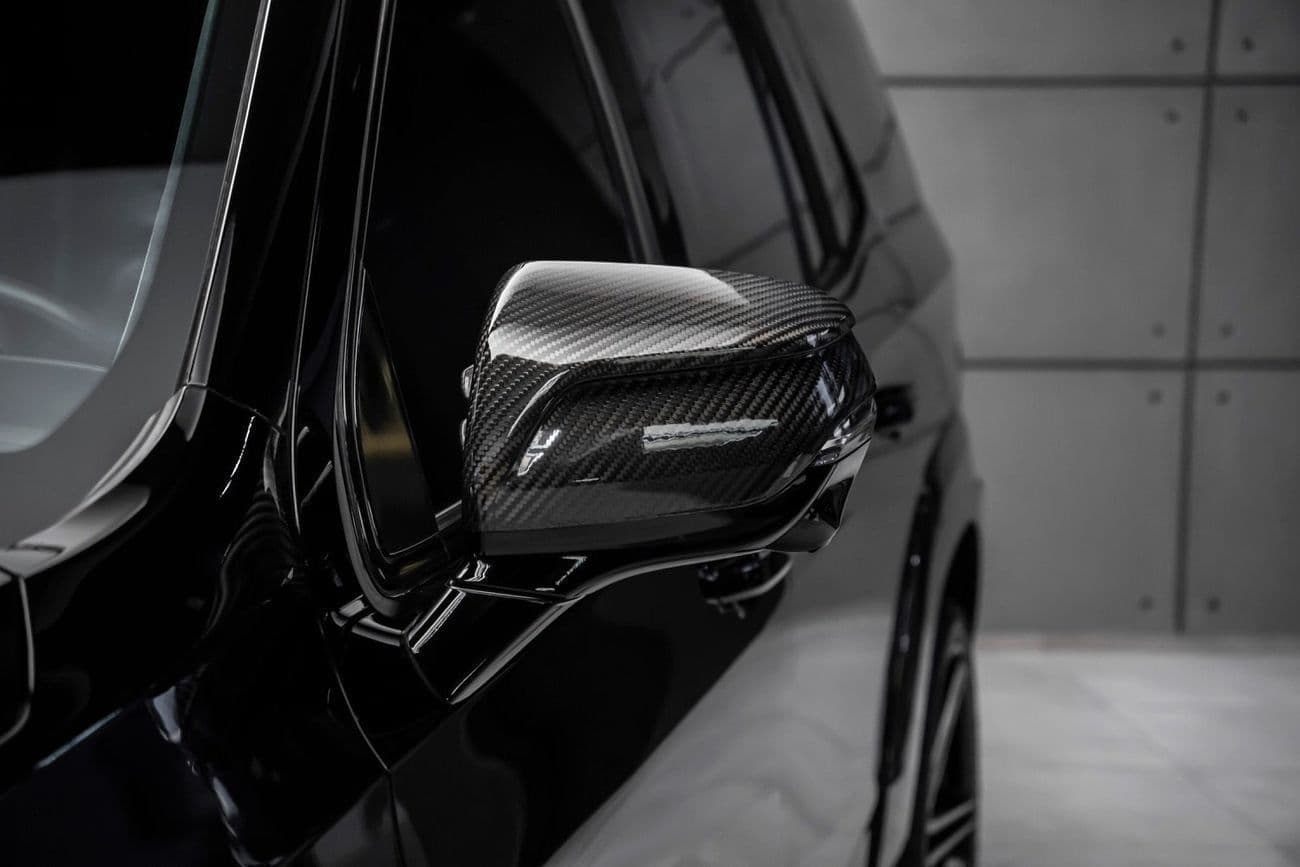 2022 Cadillac Escalade SPORT PLATINUM thumbnail 8