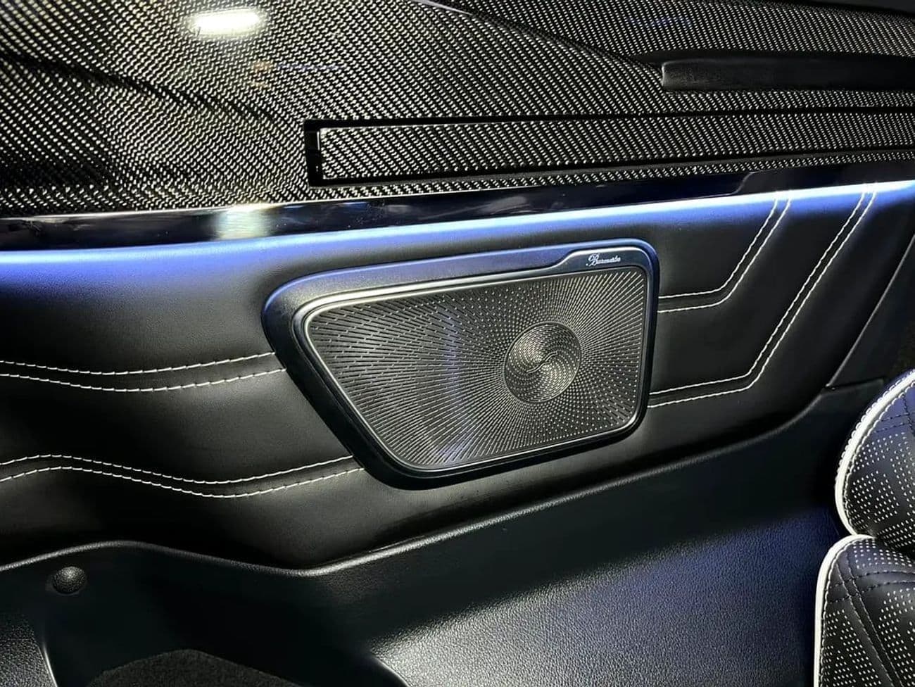 2026 Mercedes Benz V300 VLINE VIP EDITION thumbnail 8