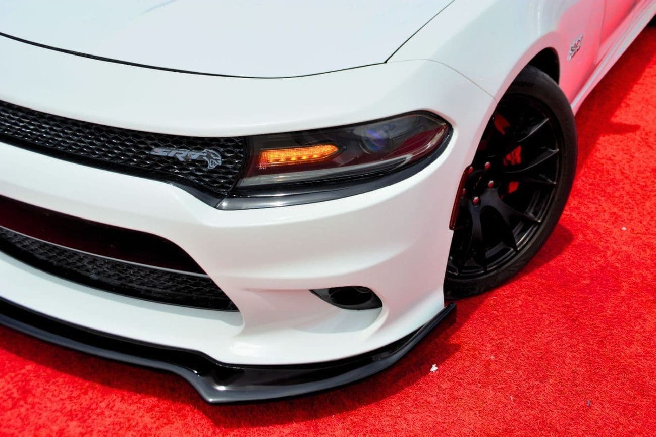 2021 Dodge Charger R/T SCATPACK thumbnail 8