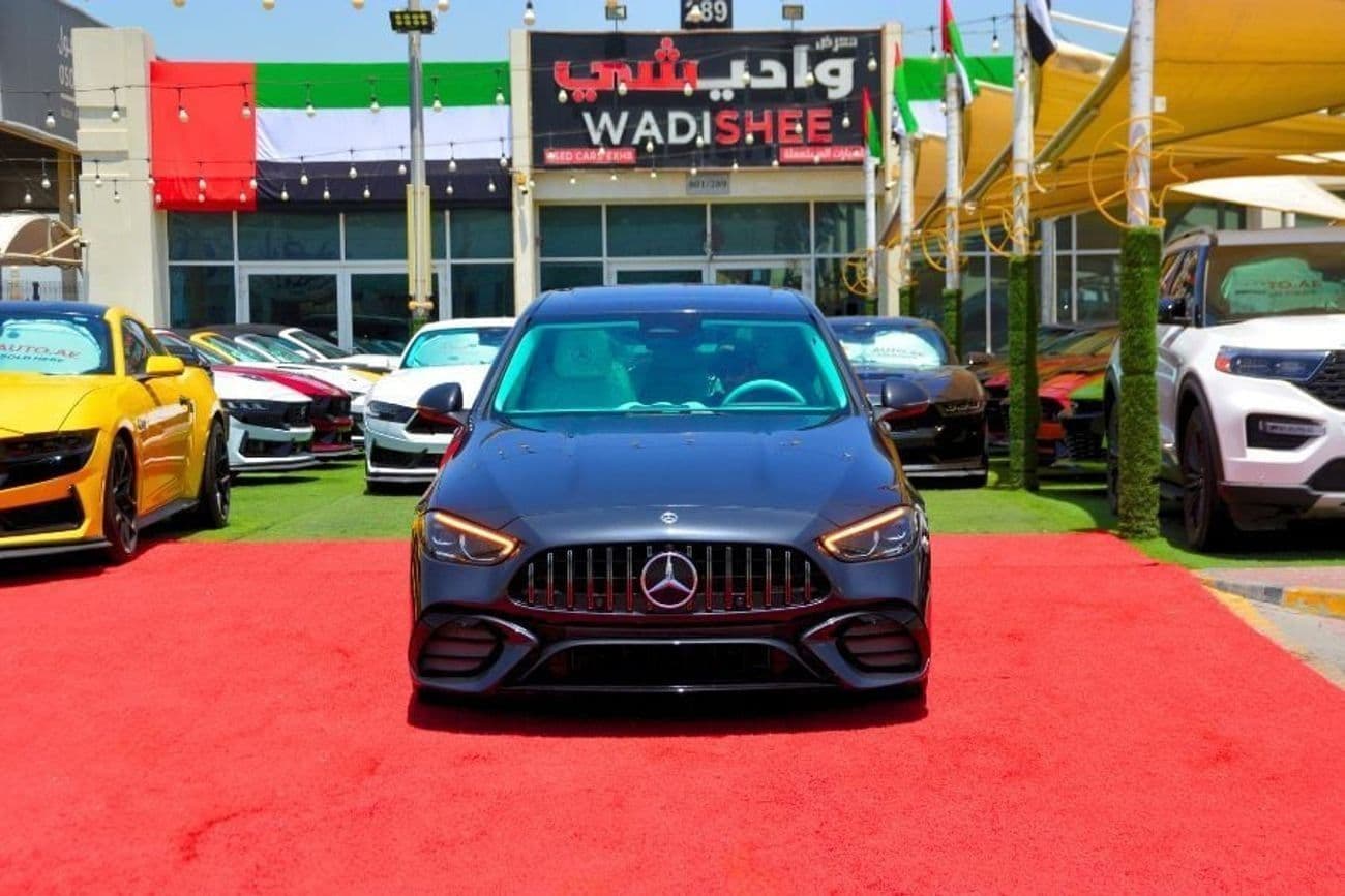 2023 Mercedes Benz GLC 300 thumbnail 2
