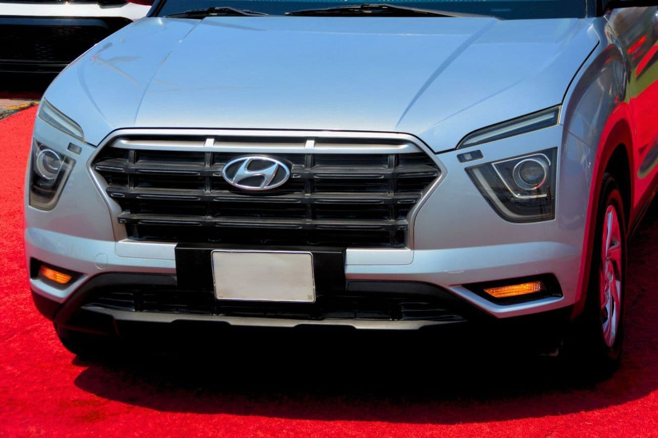 2022 Hyundai Creta COMFORT thumbnail 8