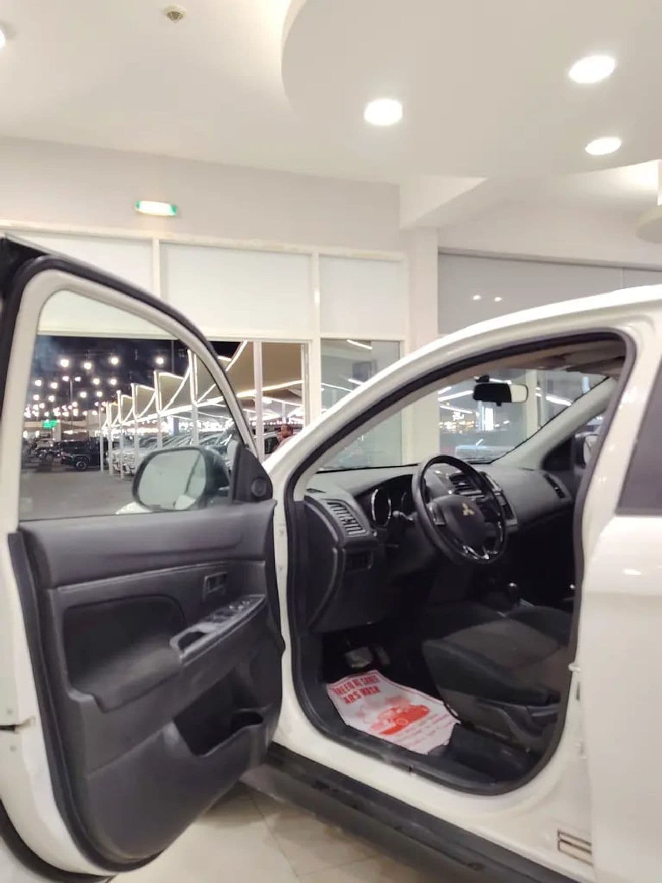 2019 Mitsubishi ASX GLX LOWLINE thumbnail 5