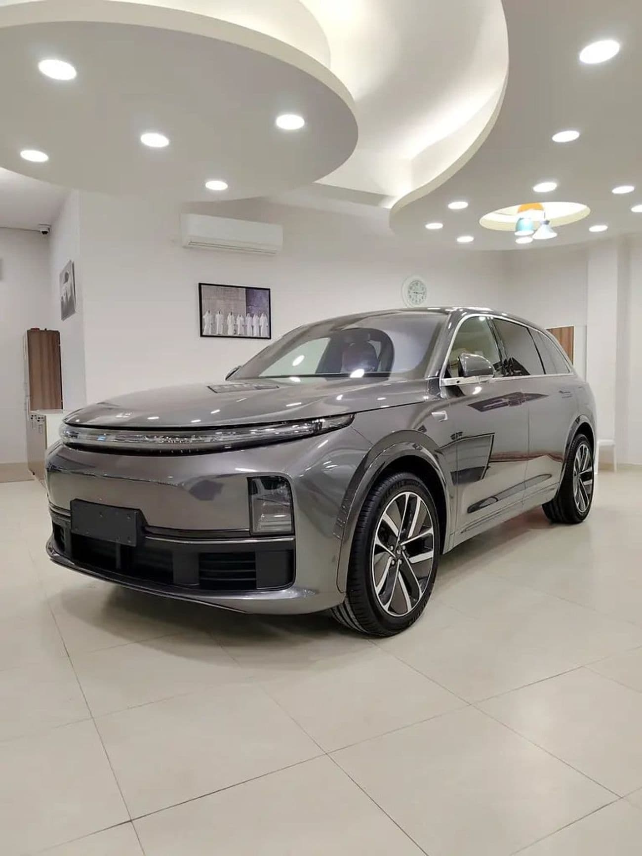 2023 Li Auto L7 Pro