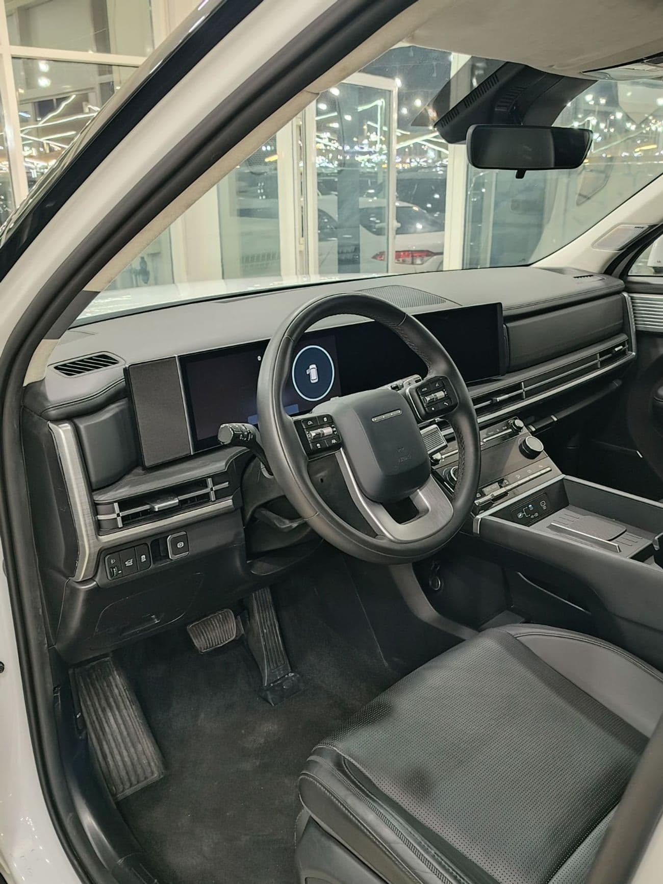 2024 Hyundai Santa Fe thumbnail 8