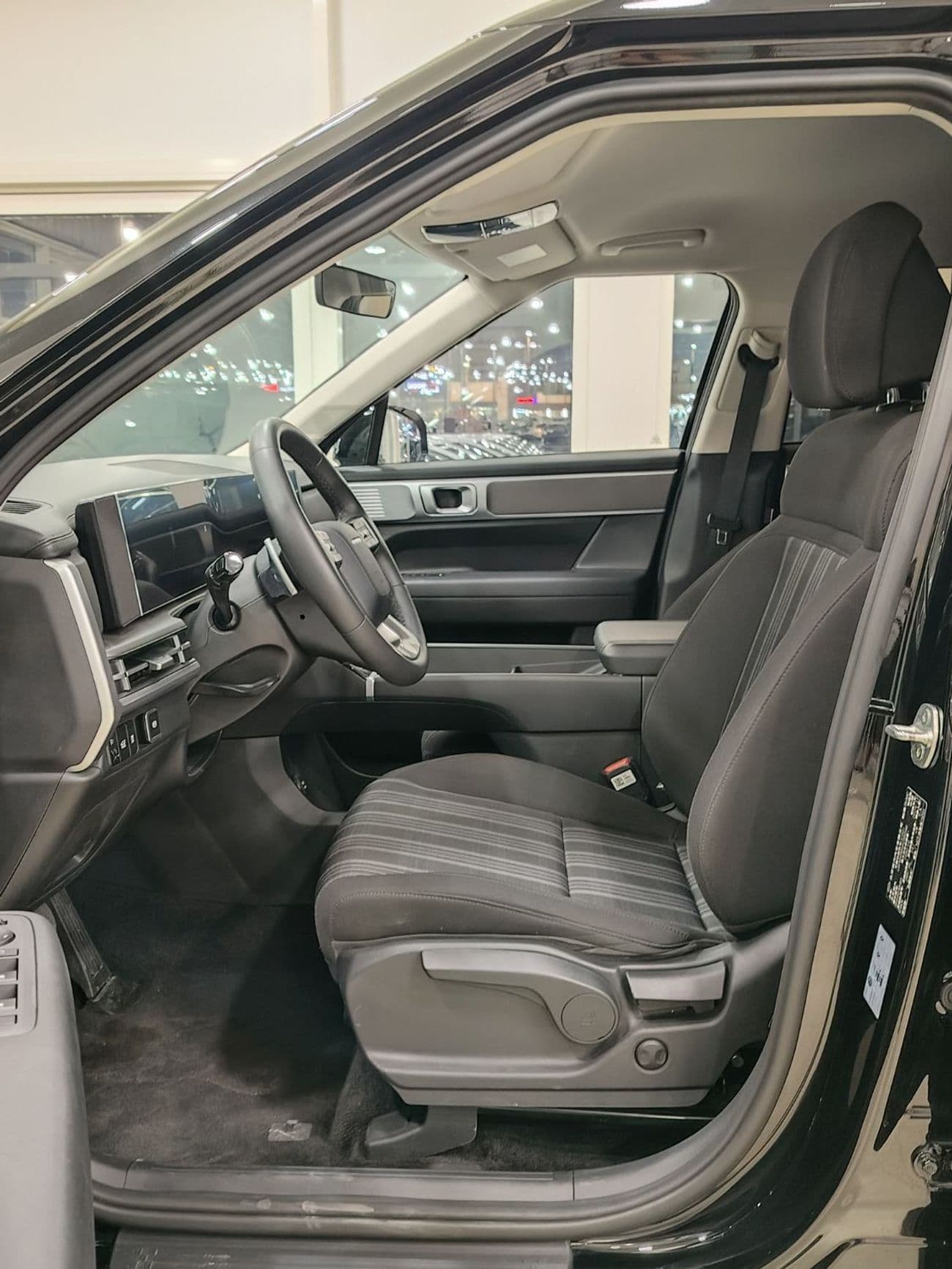 2024 Hyundai Santa Fe COMFORT thumbnail 4