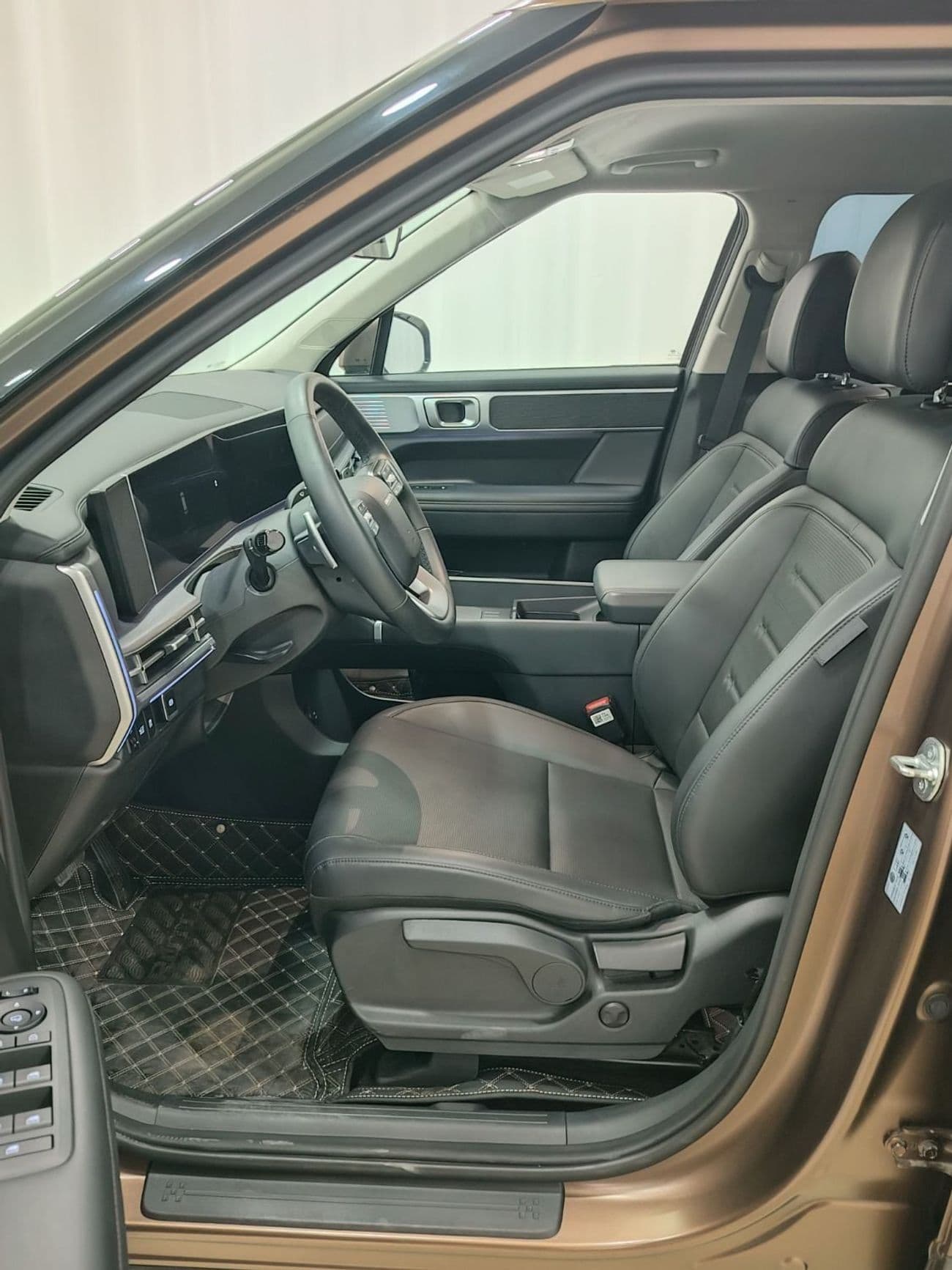 2024 Hyundai Santa Fe thumbnail 8