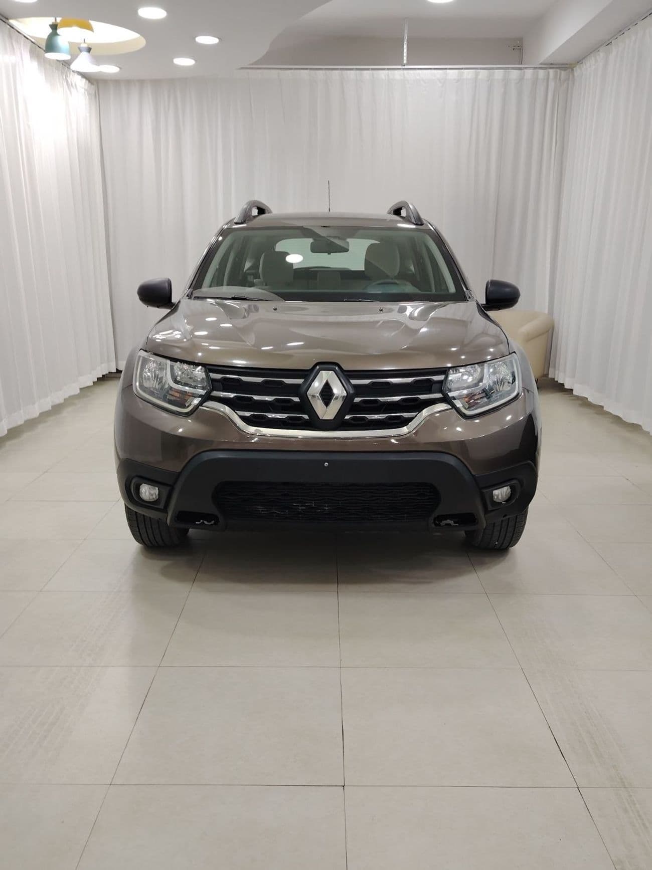 2020 Renault Duster PE thumbnail 2