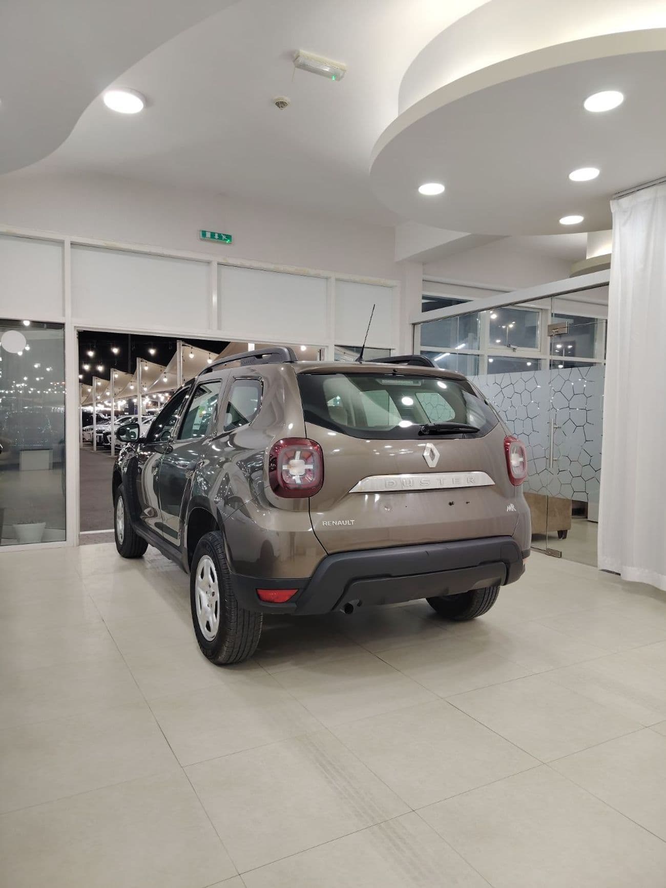 2020 Renault Duster PE thumbnail 6