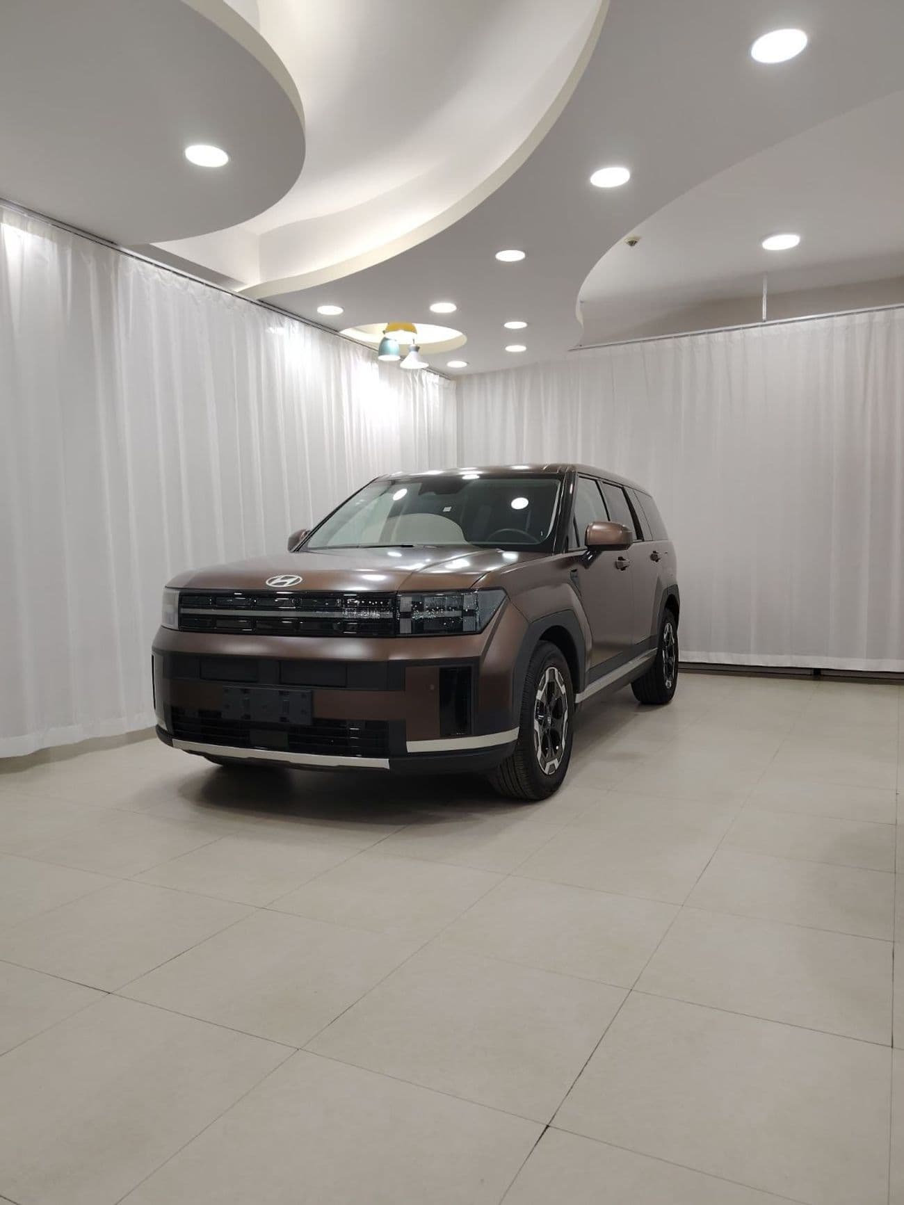 2024 Hyundai Santa Fe