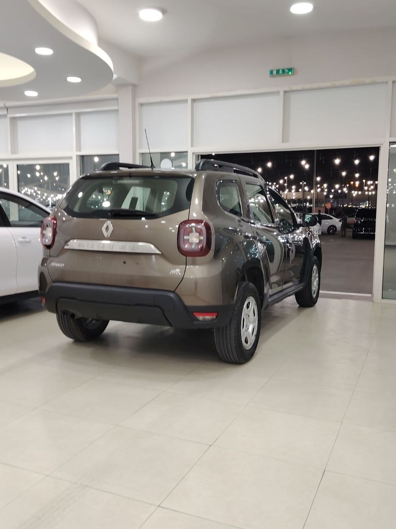 2020 Renault Duster PE thumbnail 4