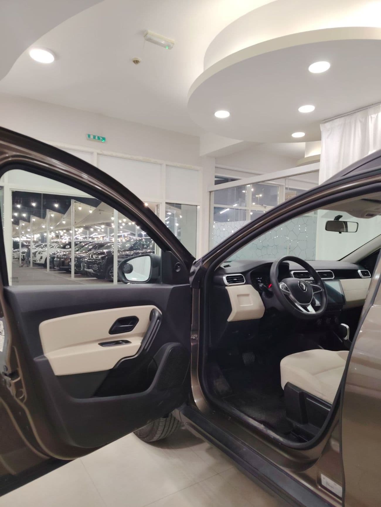 2020 Renault Duster PE thumbnail 7