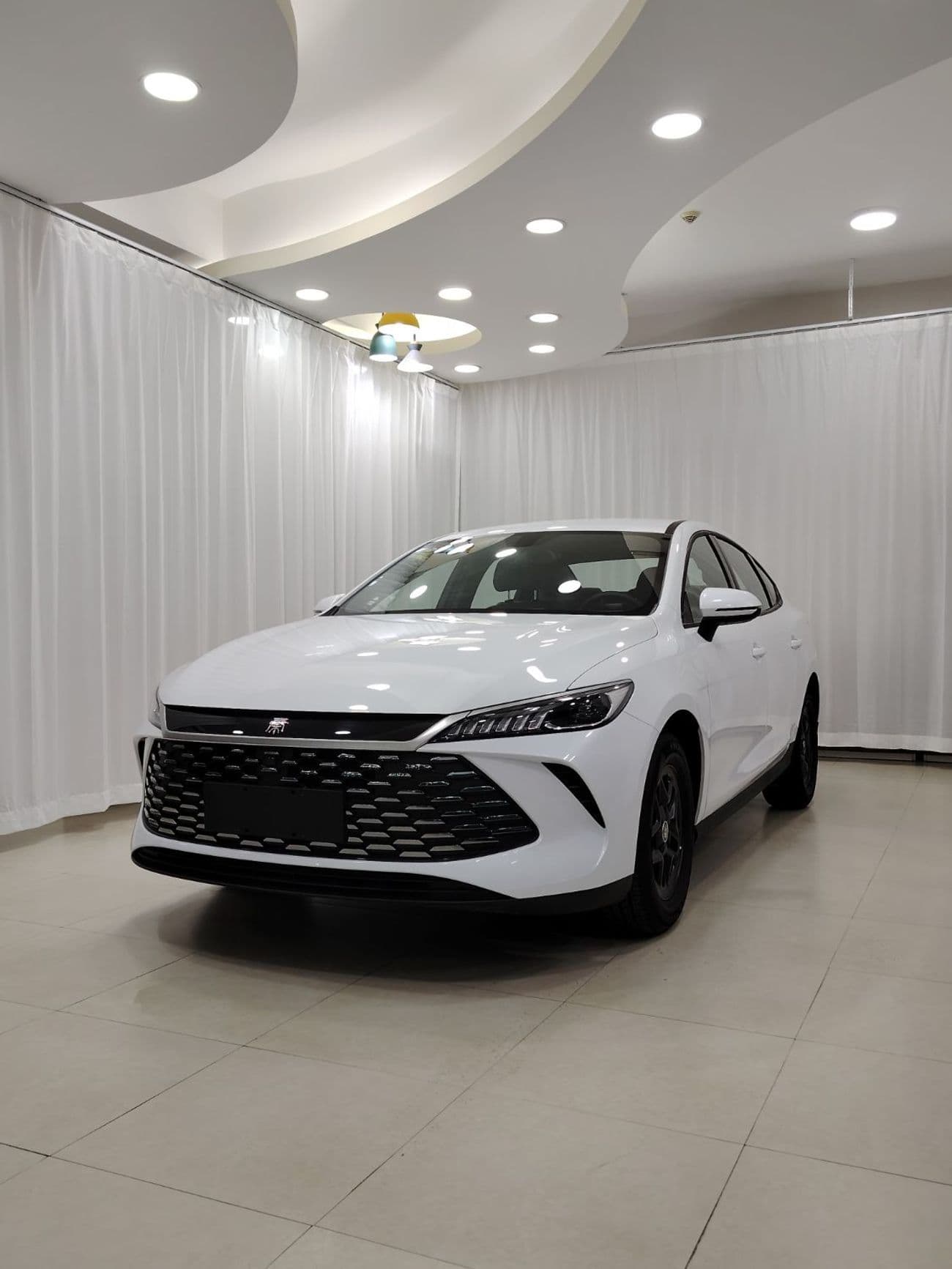 2025 BYD QIN PLUS STANDARD thumbnail 3