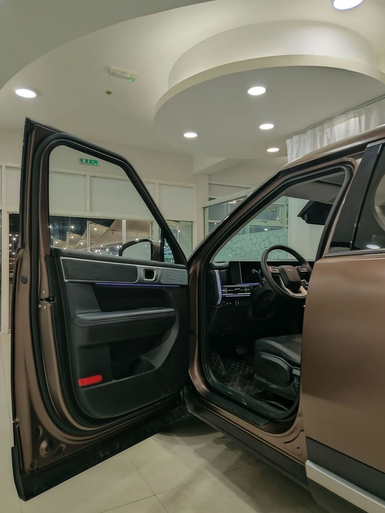 2024 Hyundai Santa Fe thumbnail 7