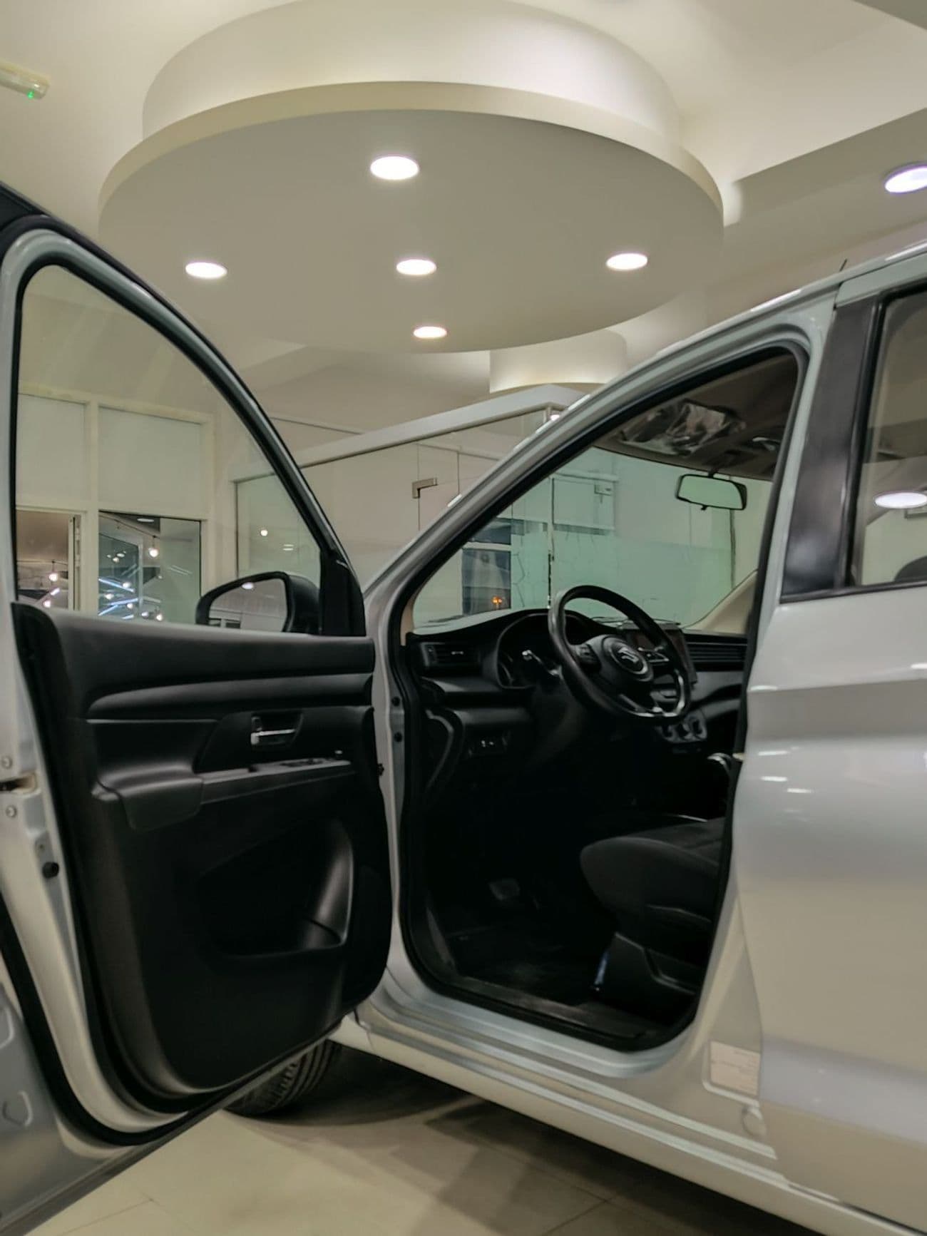 2024 Suzuki Ertiga GL thumbnail 7