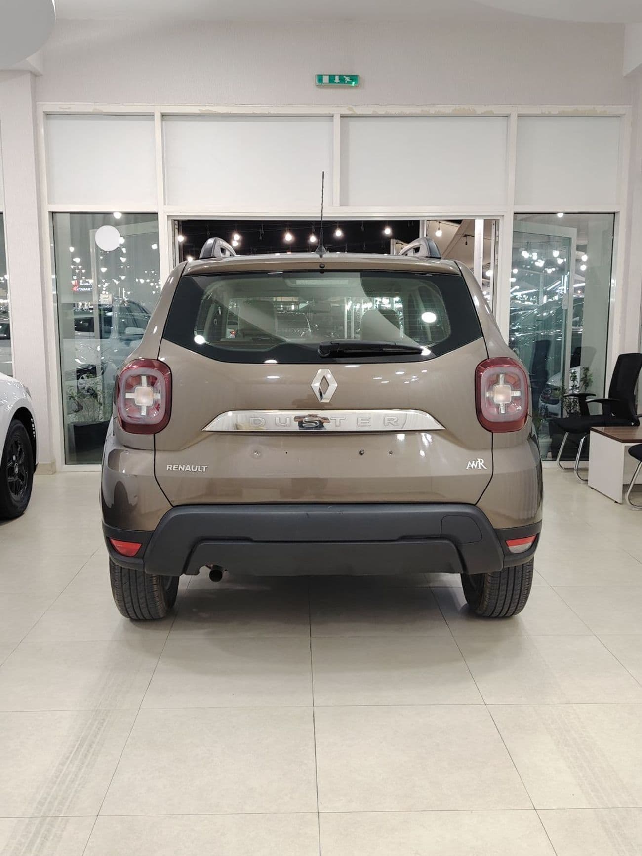 2020 Renault Duster PE thumbnail 5