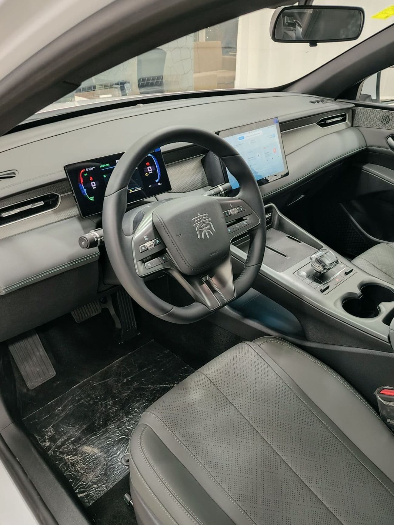 2025 BYD QIN PLUS STANDARD thumbnail 7