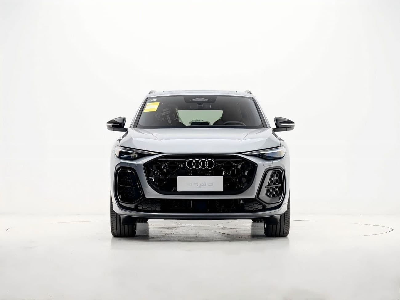 2026 Audi Q5 thumbnail 2