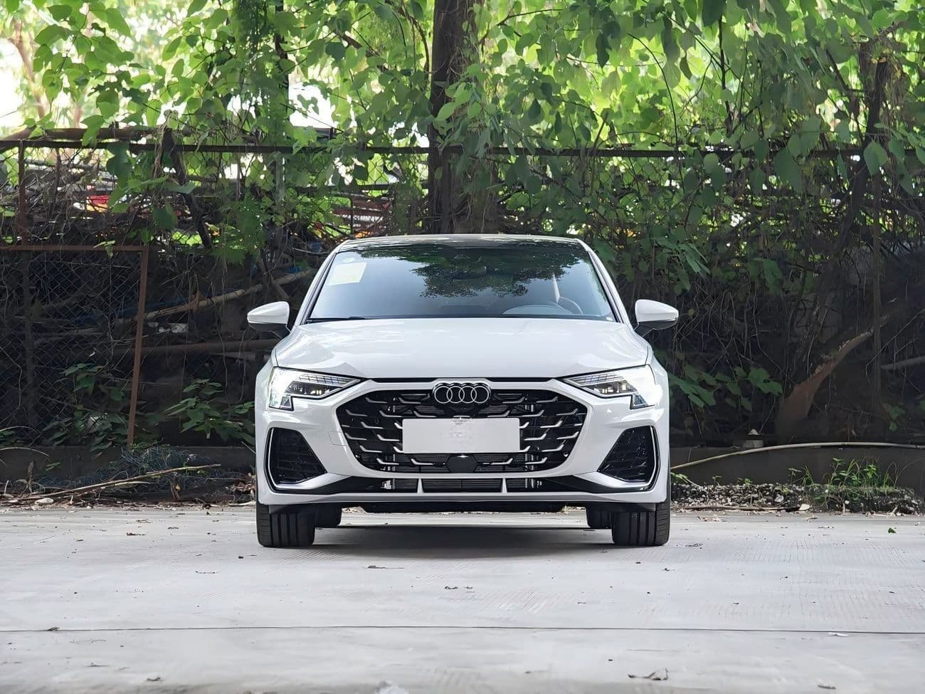 2026 Audi A3 thumbnail 6