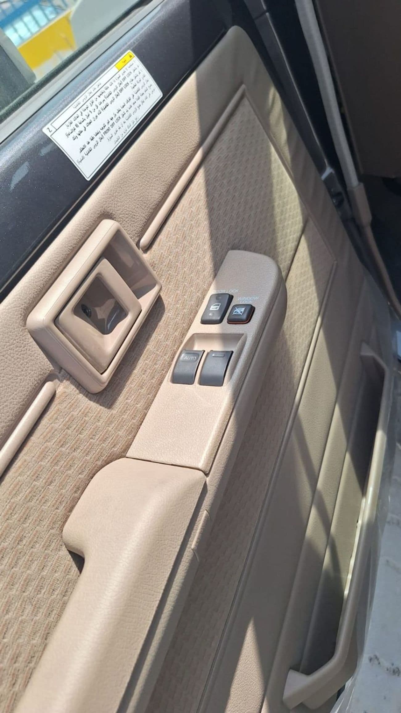 2026 Toyota Land Cruiser 70 LC 78 HARDTOP 4.0L MT thumbnail 7