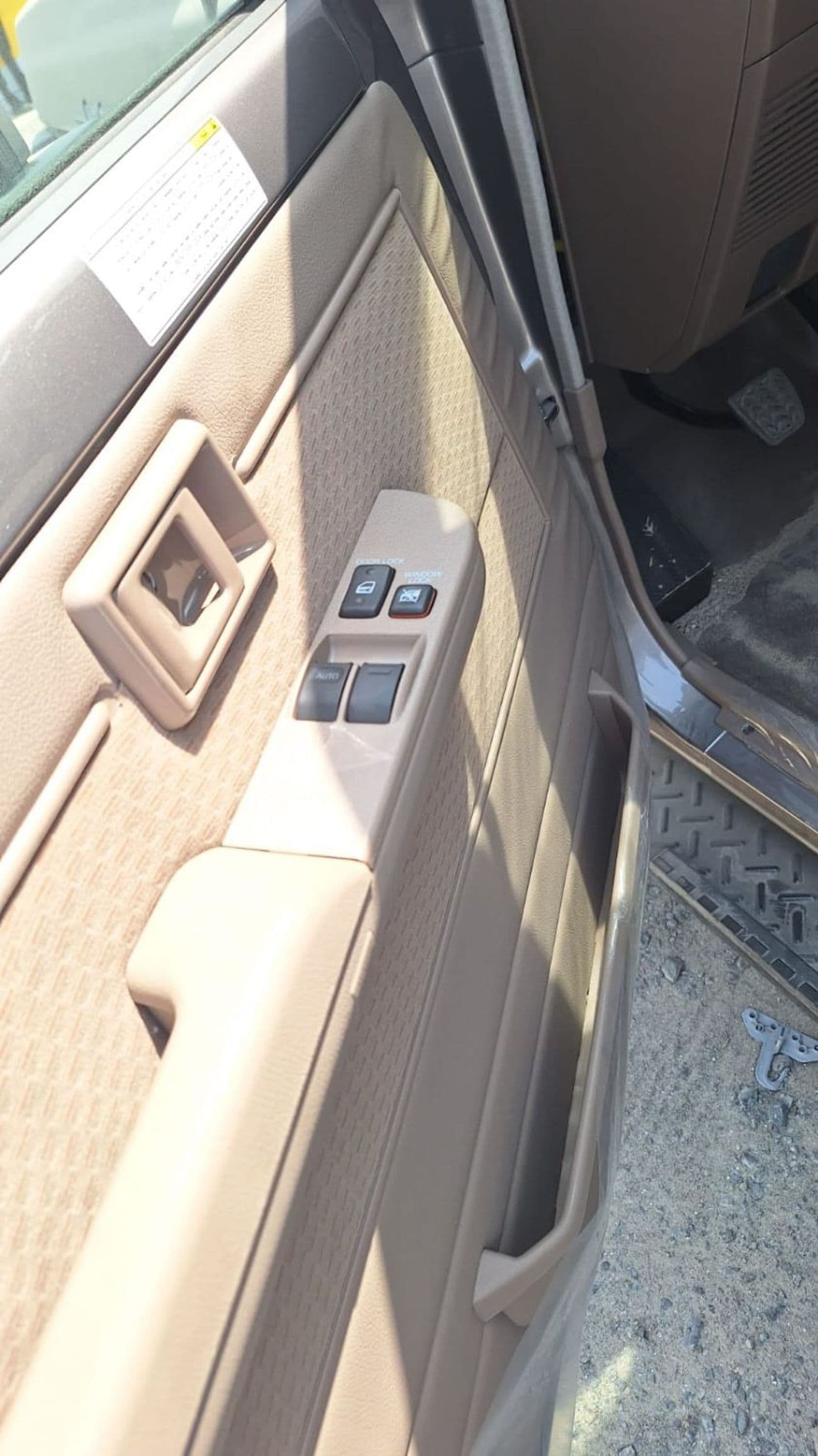 2026 Toyota Land Cruiser 70 LC 78 HARDTOP 4.0L MT thumbnail 6