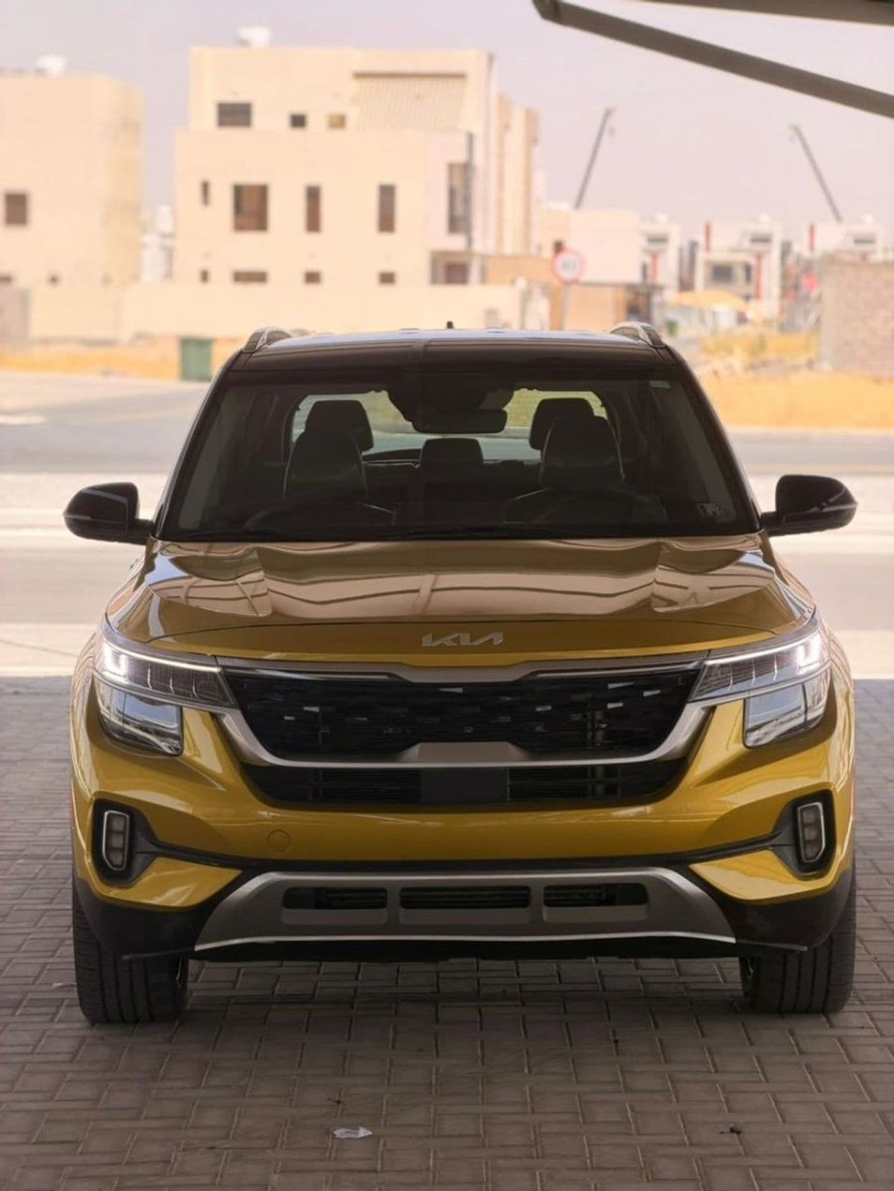 2023 Kia Seltos GT LINE thumbnail 2