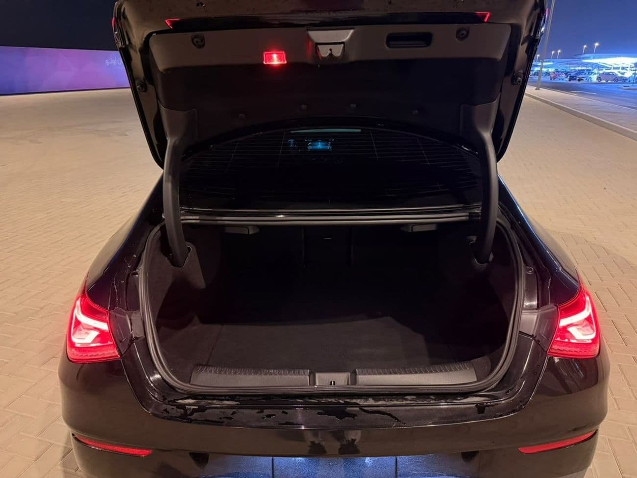 2020 Mercedes Benz CLA250 AMG thumbnail 6