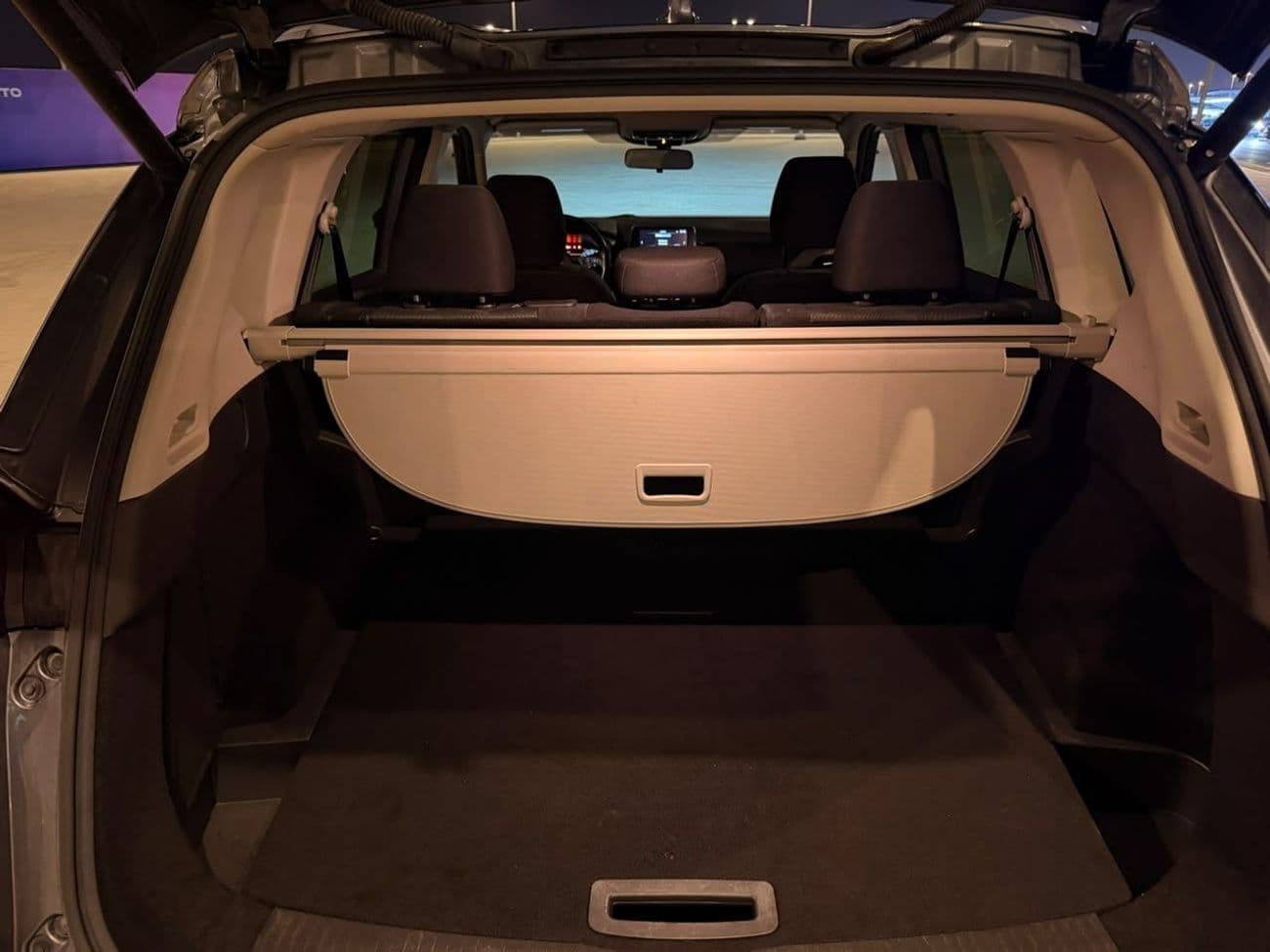 2024 Nissan Rogue PLATINUM thumbnail 8