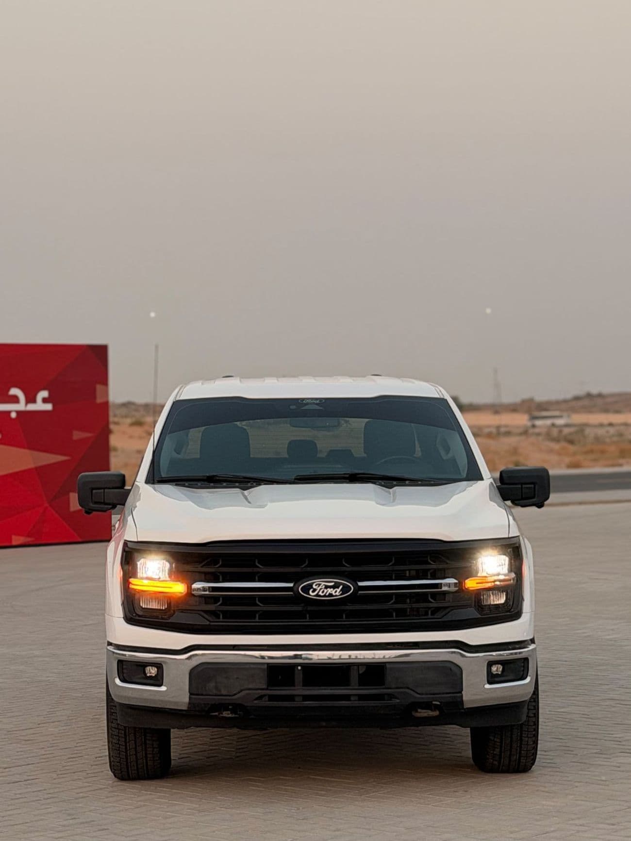 2024 Ford F 150 XLT thumbnail 2