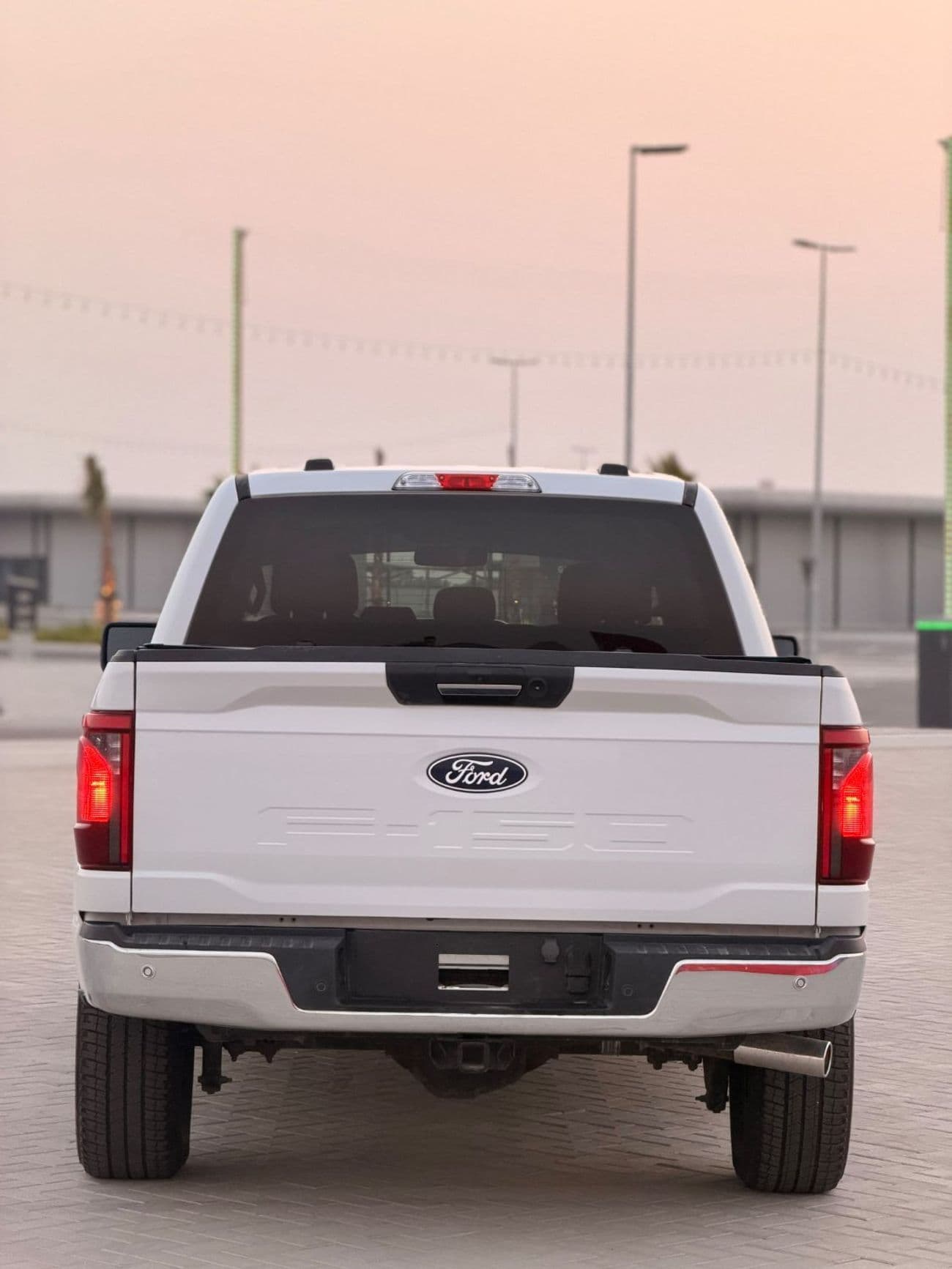2024 Ford F 150 XLT thumbnail 6