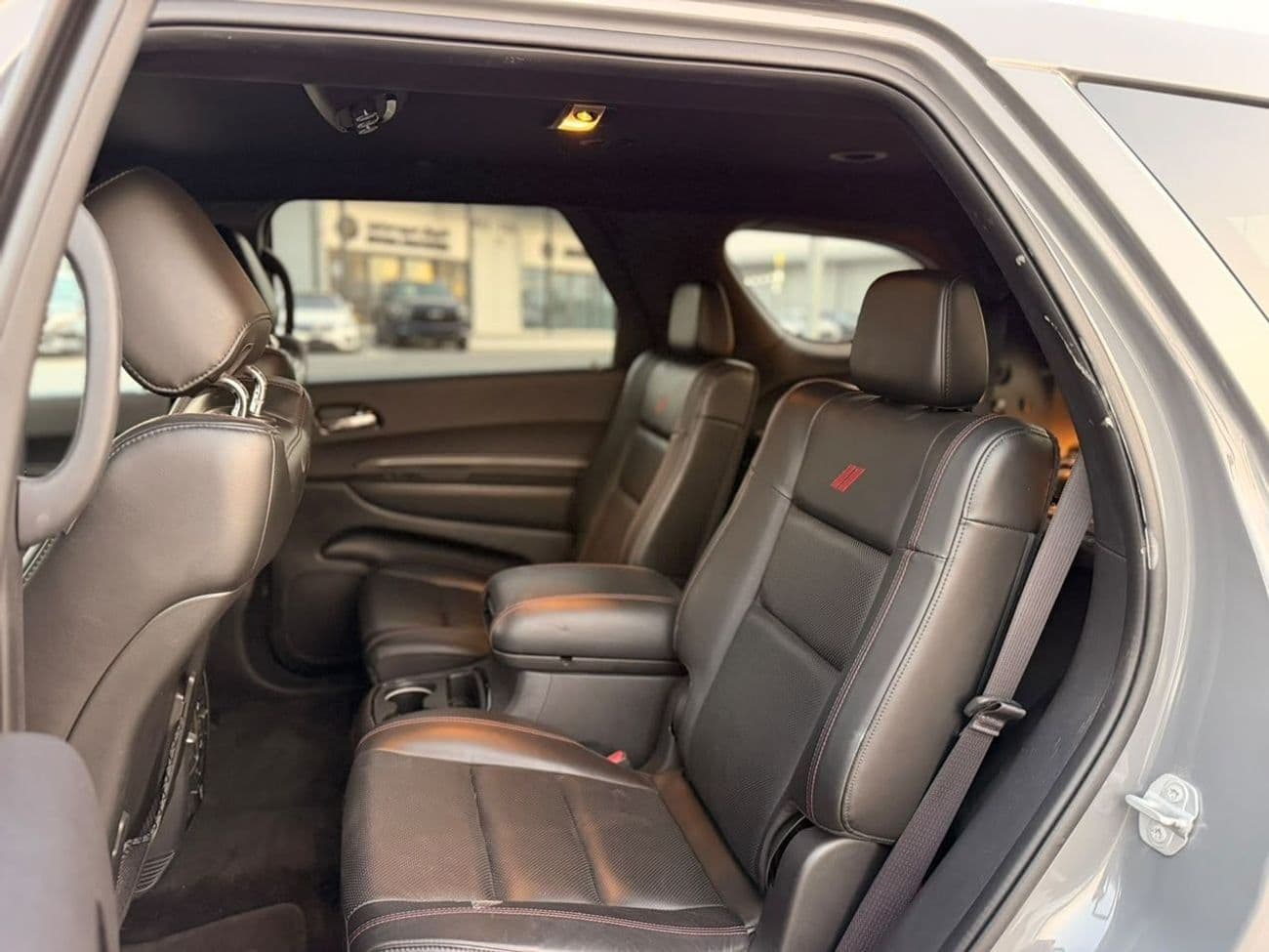 2022 Dodge Durango R/T thumbnail 8
