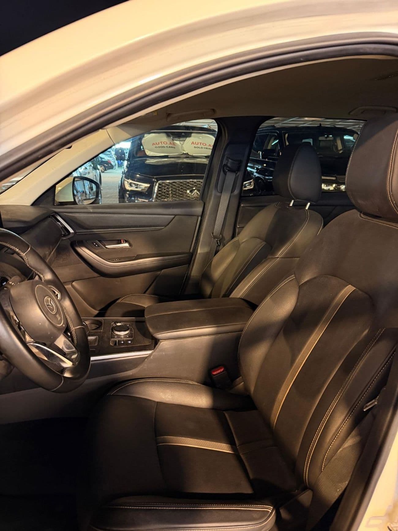 2024 Mazda CX 90 STANDARD thumbnail 8