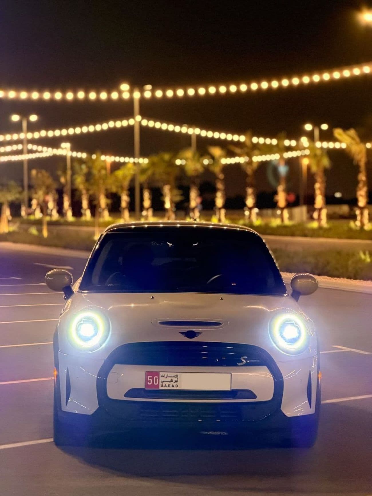 2023 Mini Cooper SE thumbnail 2