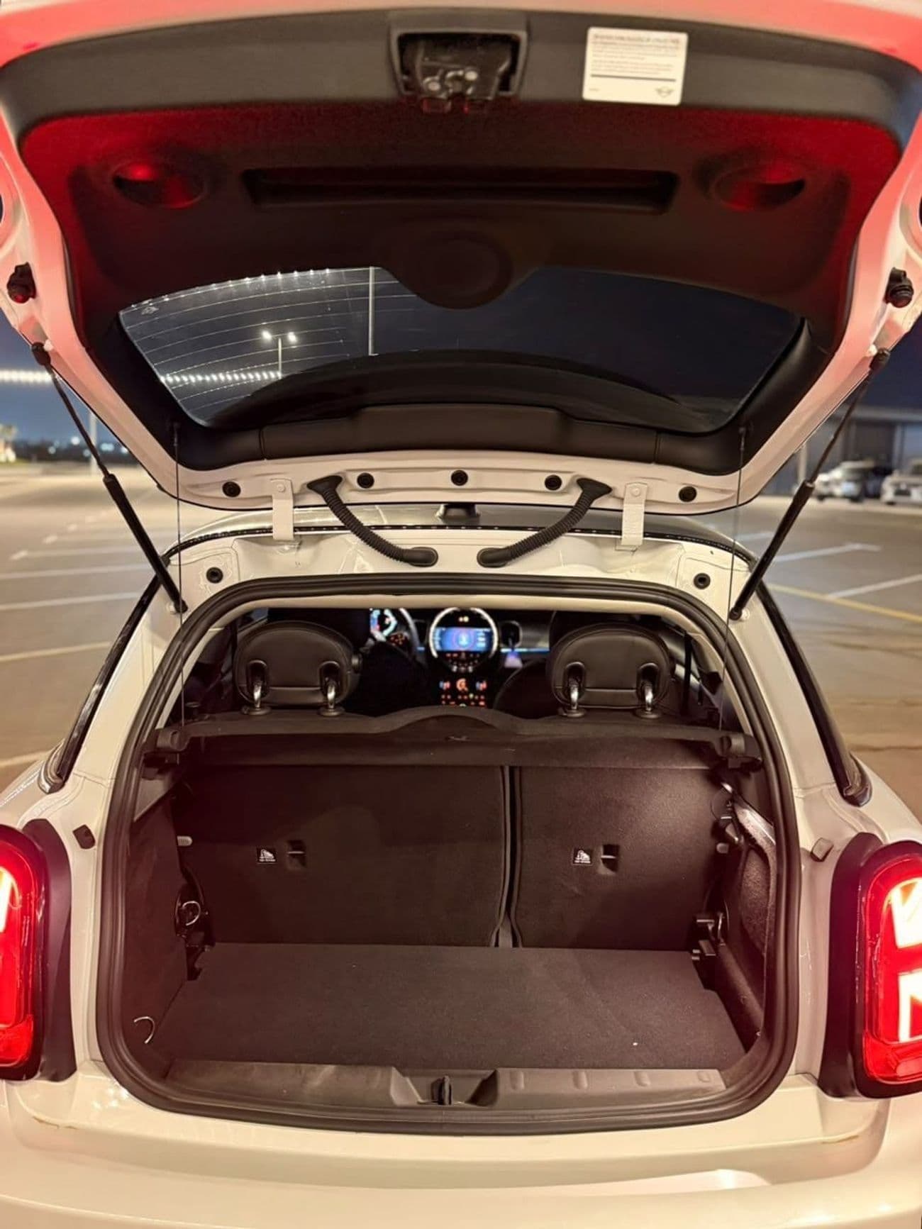2023 Mini Cooper SE thumbnail 5