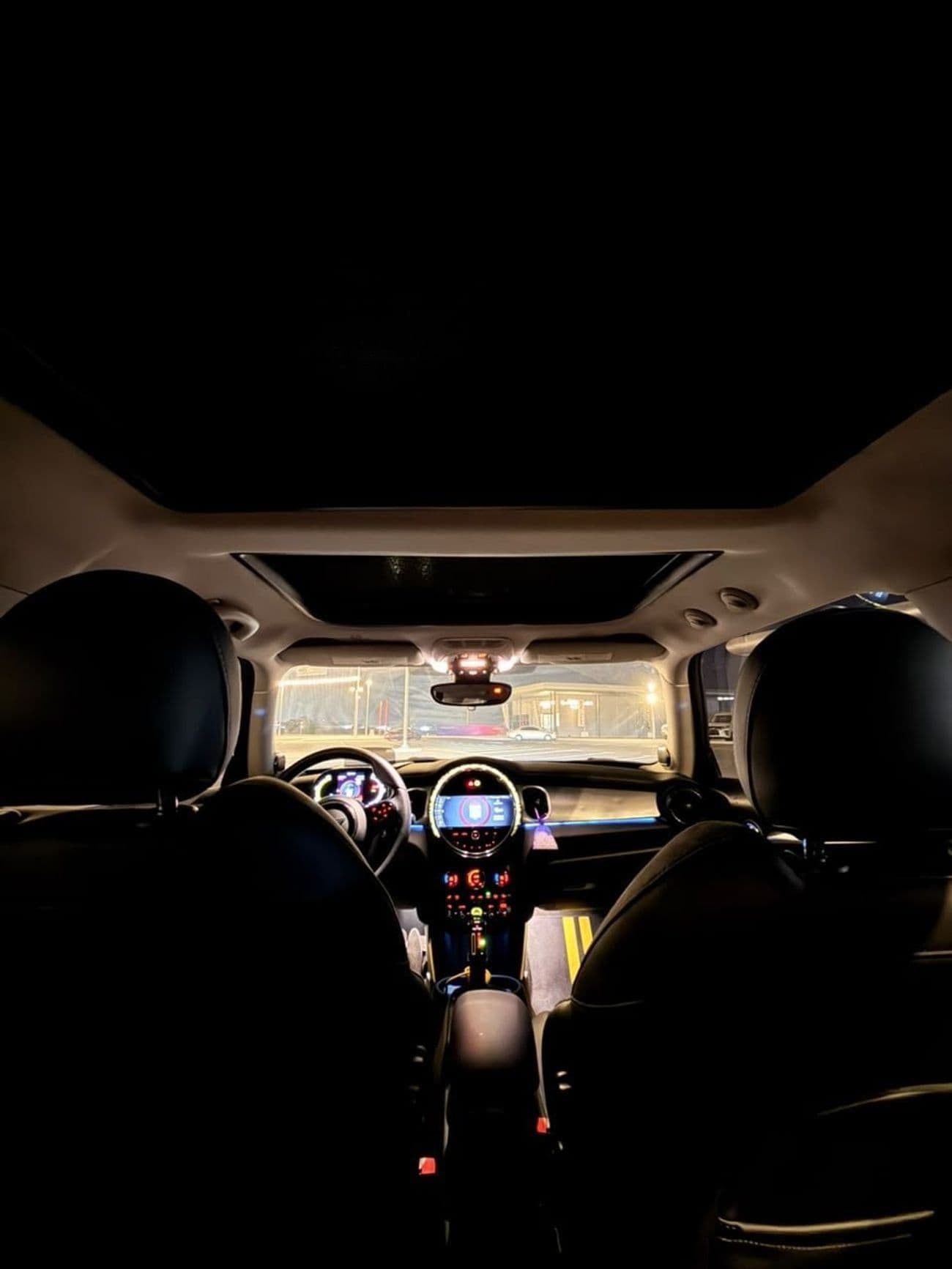 2023 Mini Cooper SE thumbnail 4