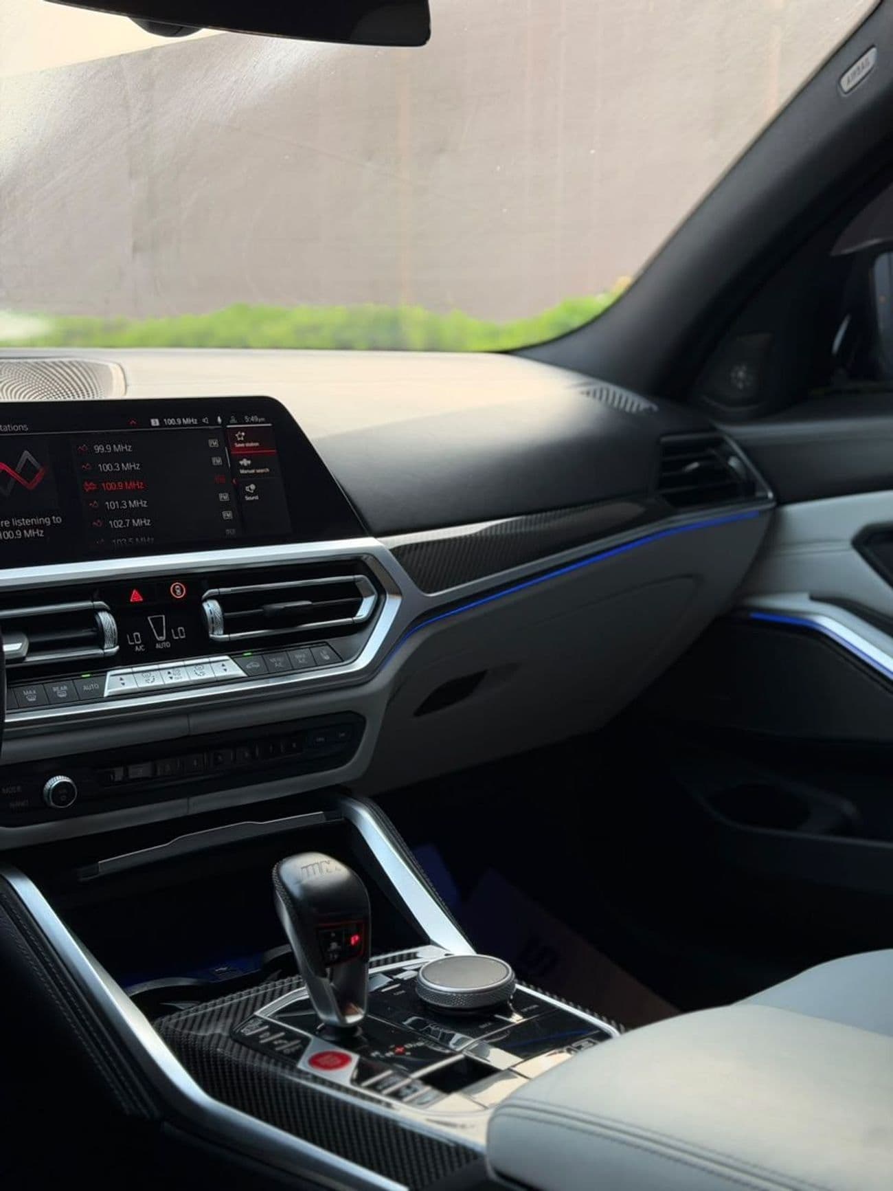 2022 BMW M3 COMPETITION thumbnail 6