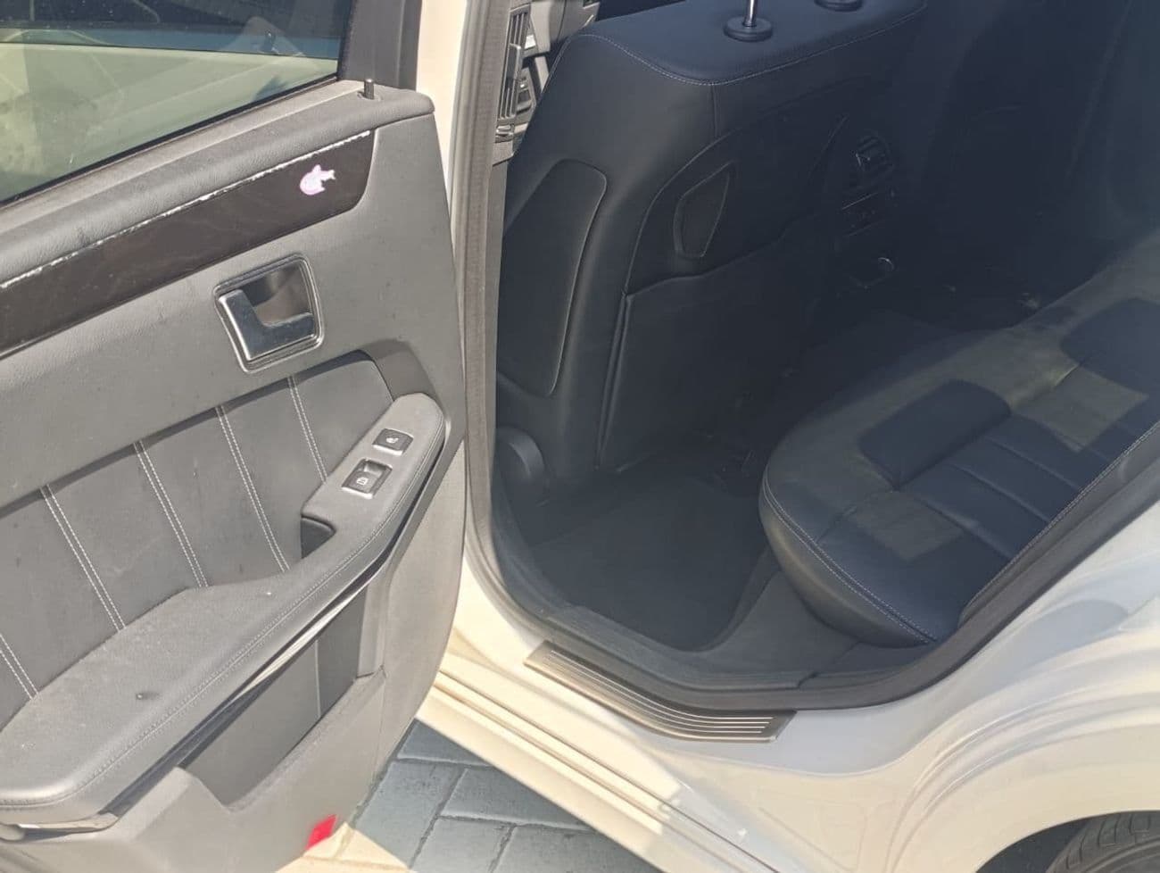 2014 Mercedes Benz E350 AVANTGARDE SPORTS thumbnail 5