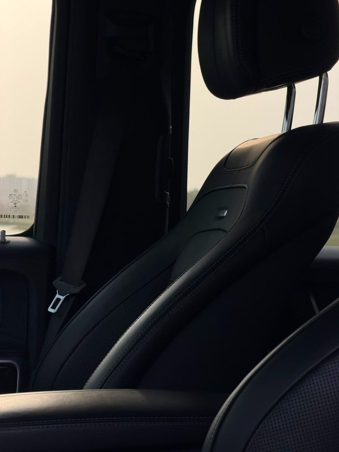 2021 Mercedes Benz G63 AMG STANDARD thumbnail 6
