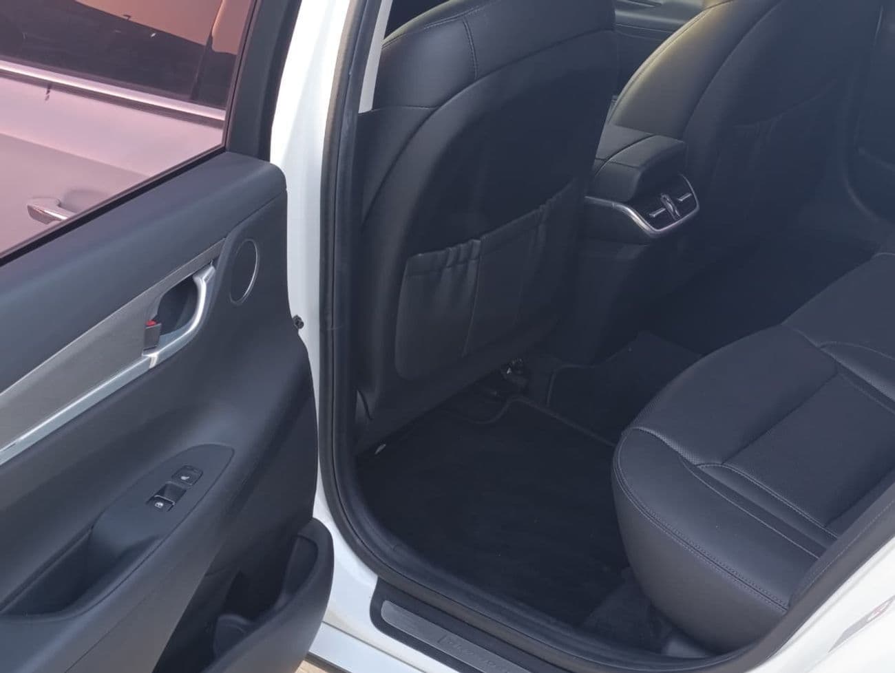 2020 Hyundai Grandeur STANDARD thumbnail 8