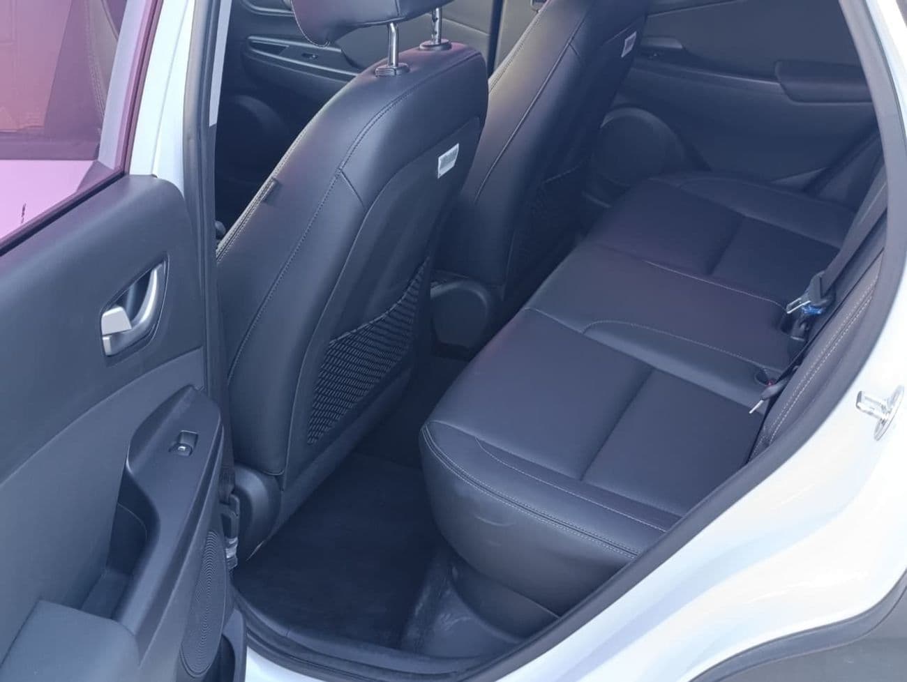 2020 Hyundai Kona GLS thumbnail 8